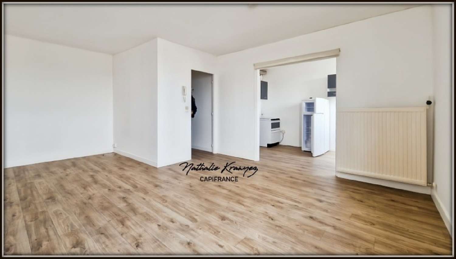 for sale apartment Épernay Marne 2
