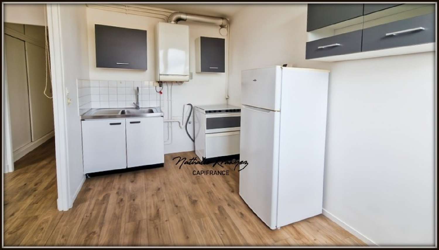 for sale apartment Épernay Marne 3