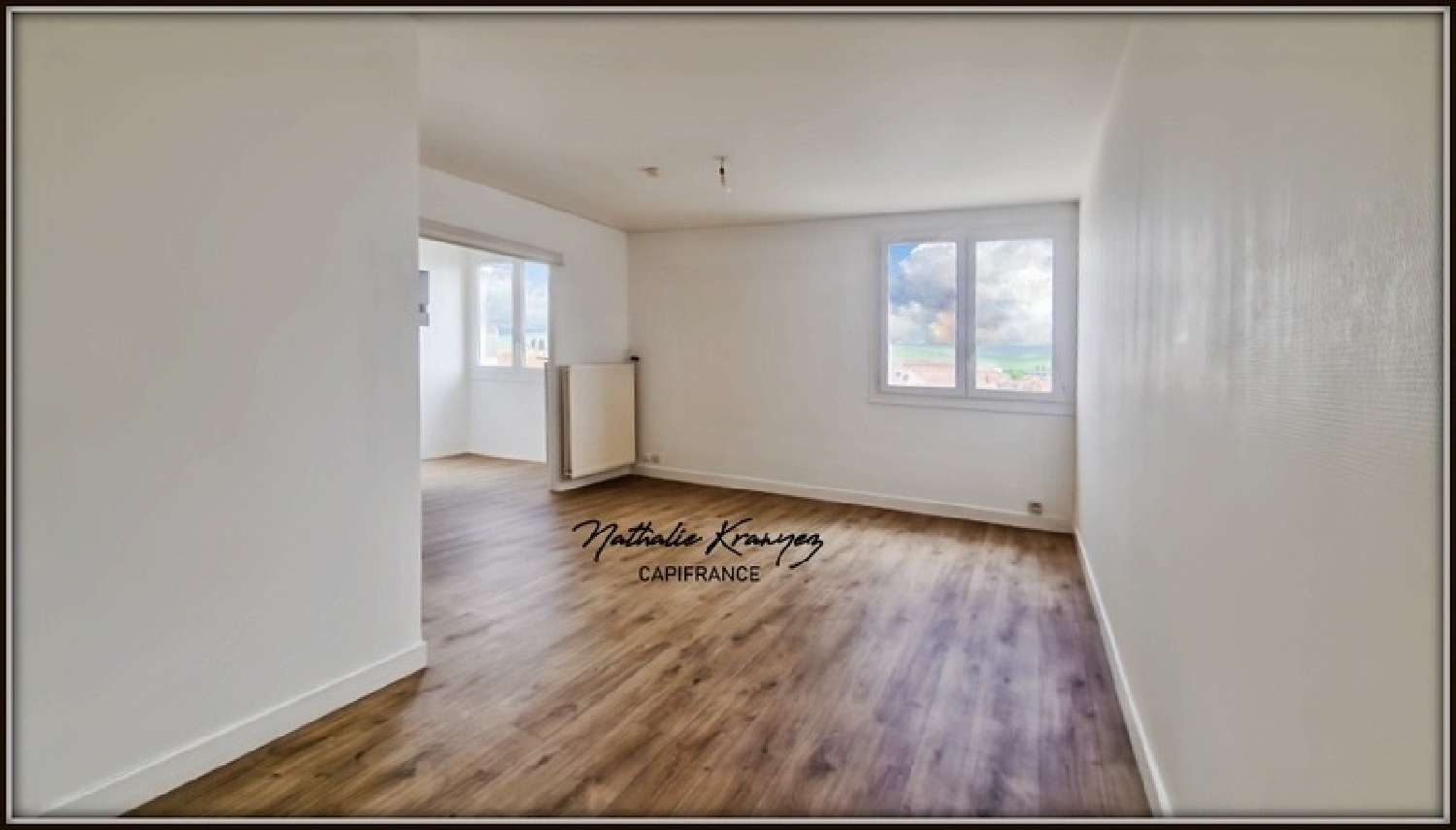 for sale apartment Épernay Marne 4