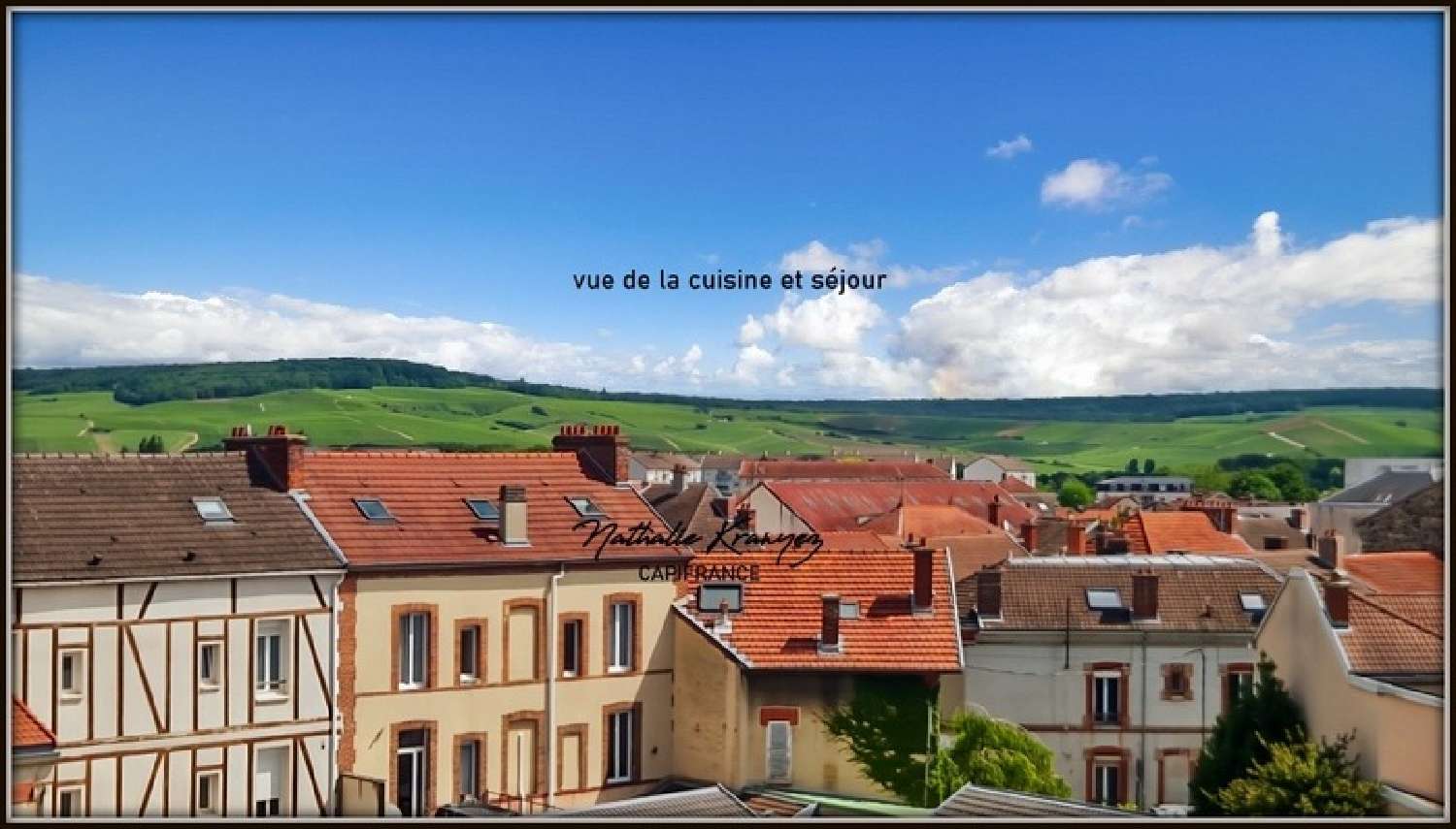 for sale apartment Épernay Marne 7