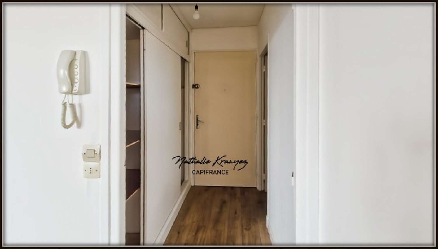for sale apartment Épernay Marne 8