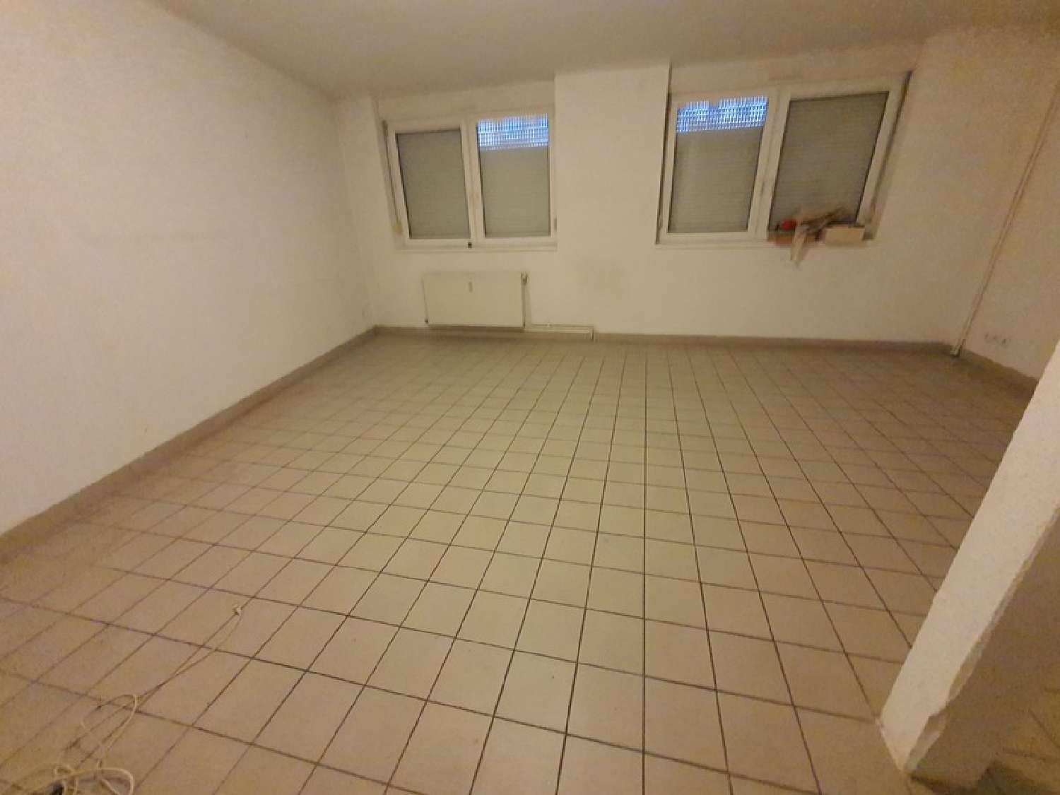 te koop appartement Épinal Vogezen 2
