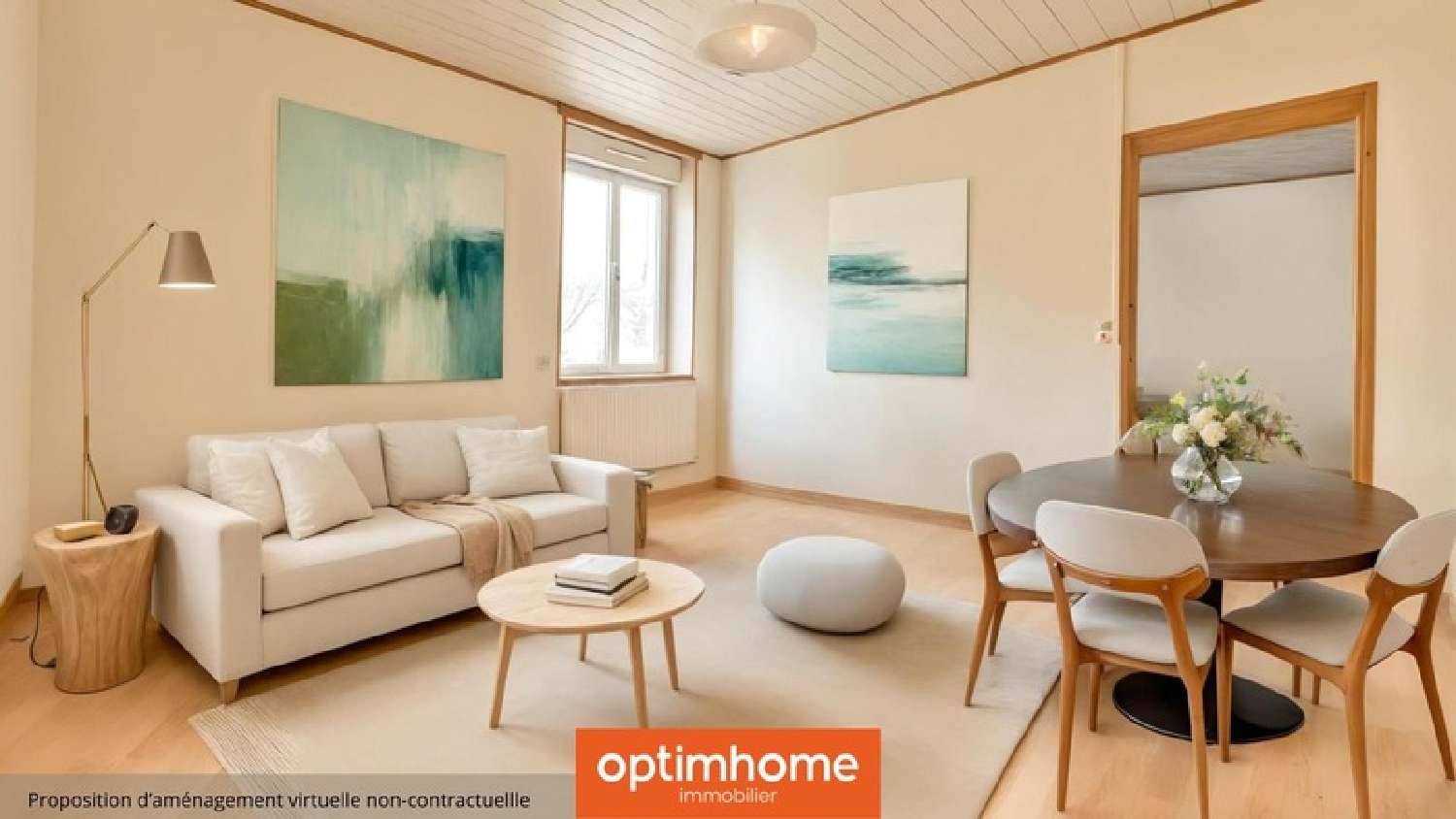 kaufen Wohnung/ Apartment Épinal Vogesen 1
