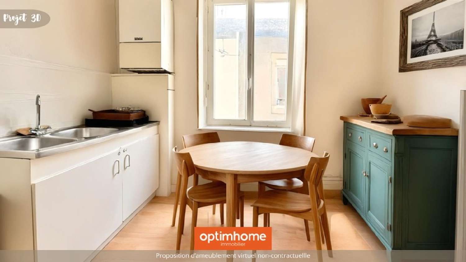 te koop appartement Épinal Vogezen 2