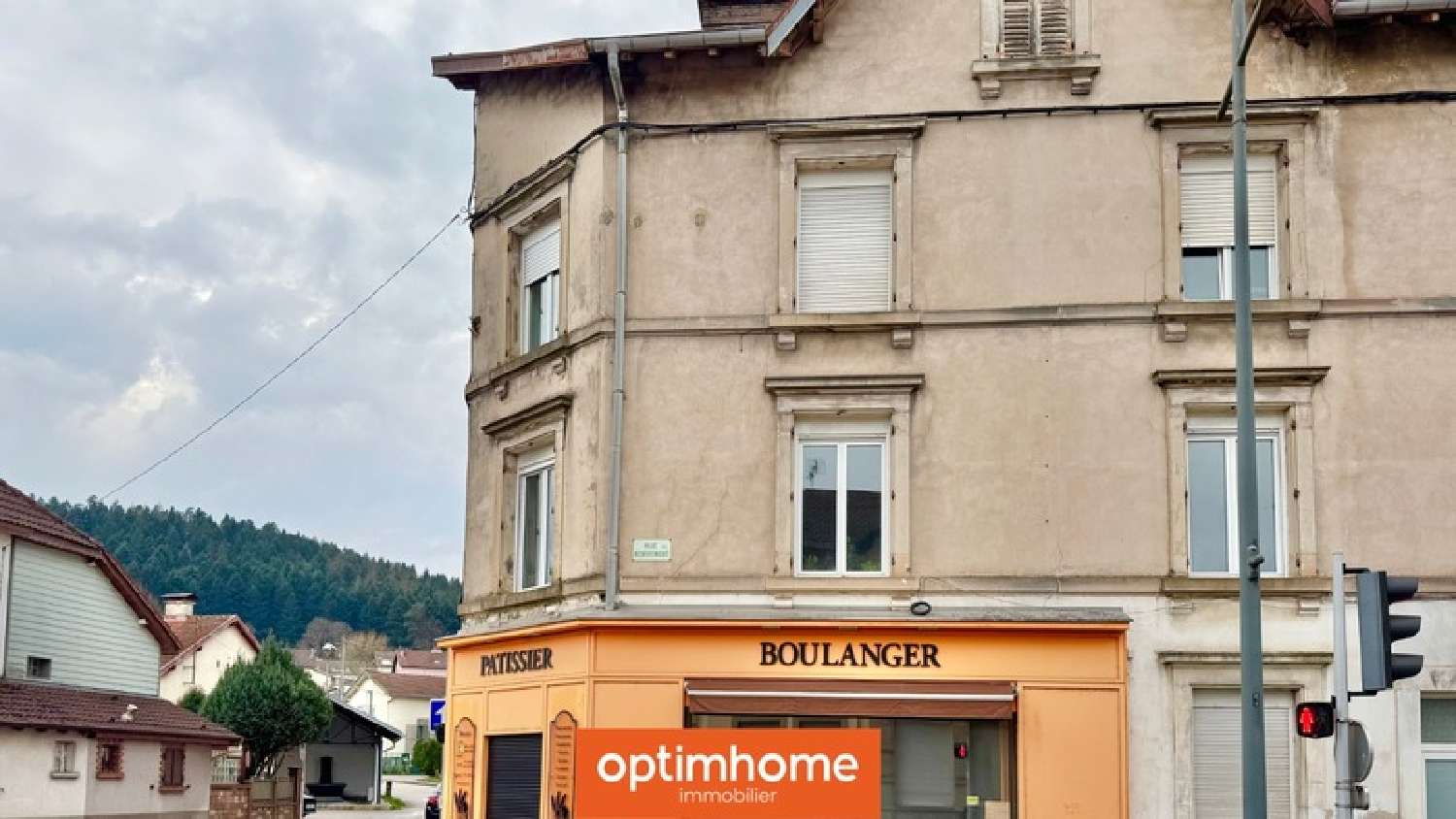 te koop appartement Épinal Vogezen 5
