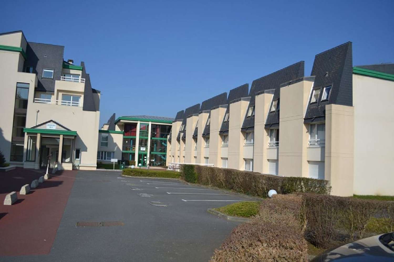 te koop appartement Épron Calvados 1