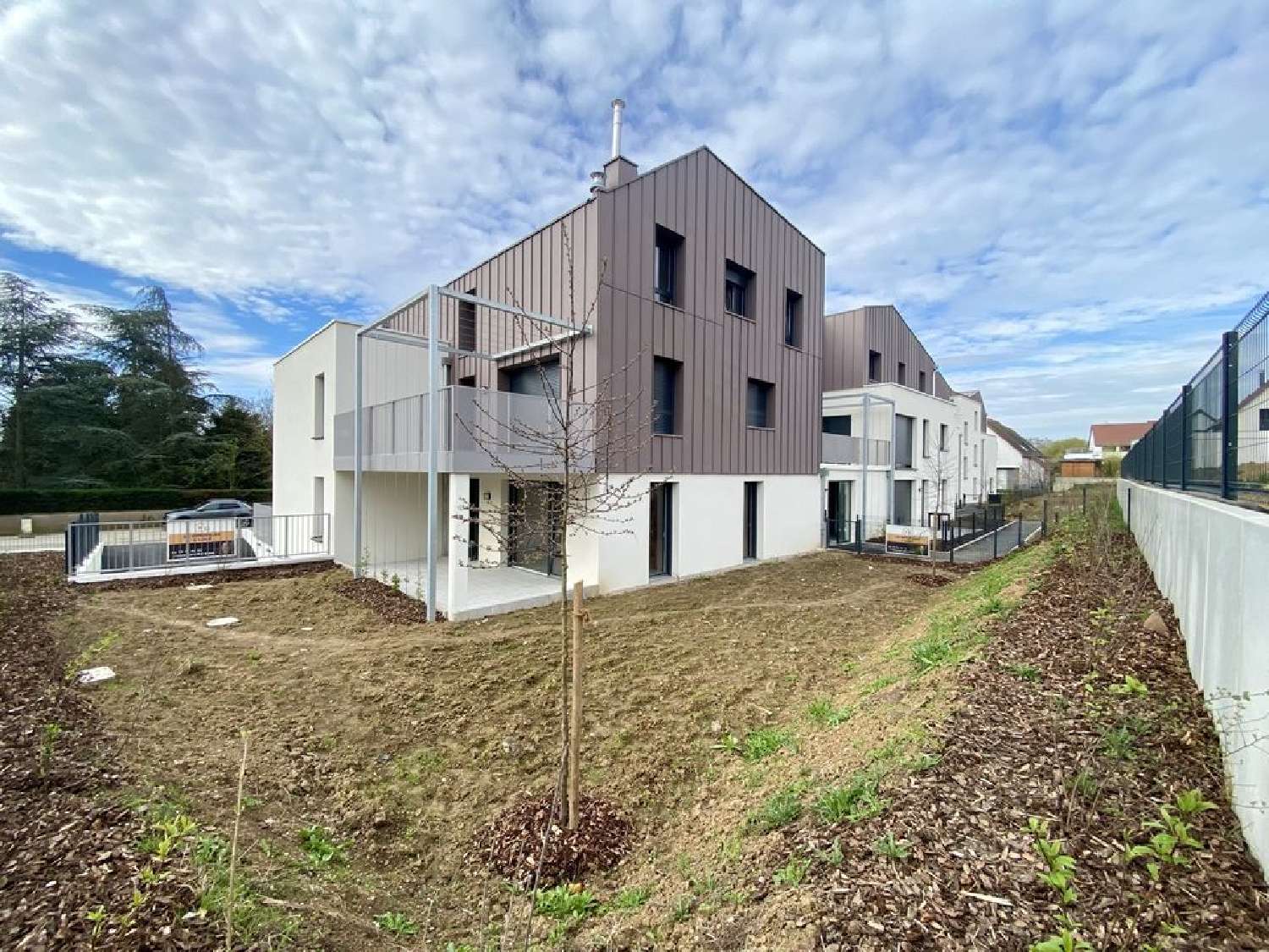 for sale apartment Ernolsheim-Bruche Bas-Rhin 1