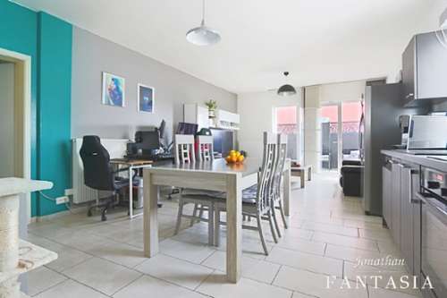 Escherange Moselle Wohnung/ Apartment Bild 7370794