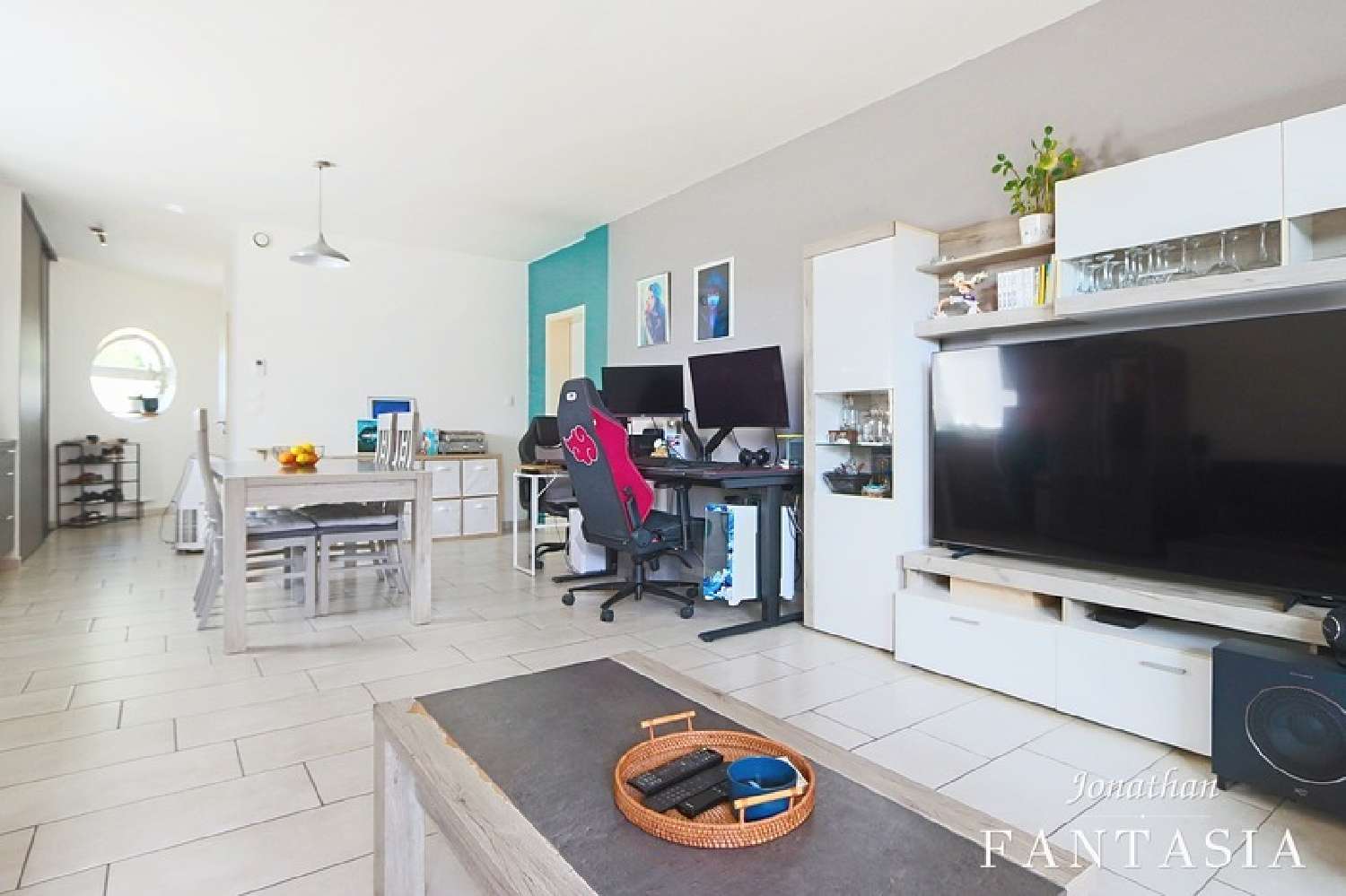 kaufen Wohnung/ Apartment Escherange Moselle 4