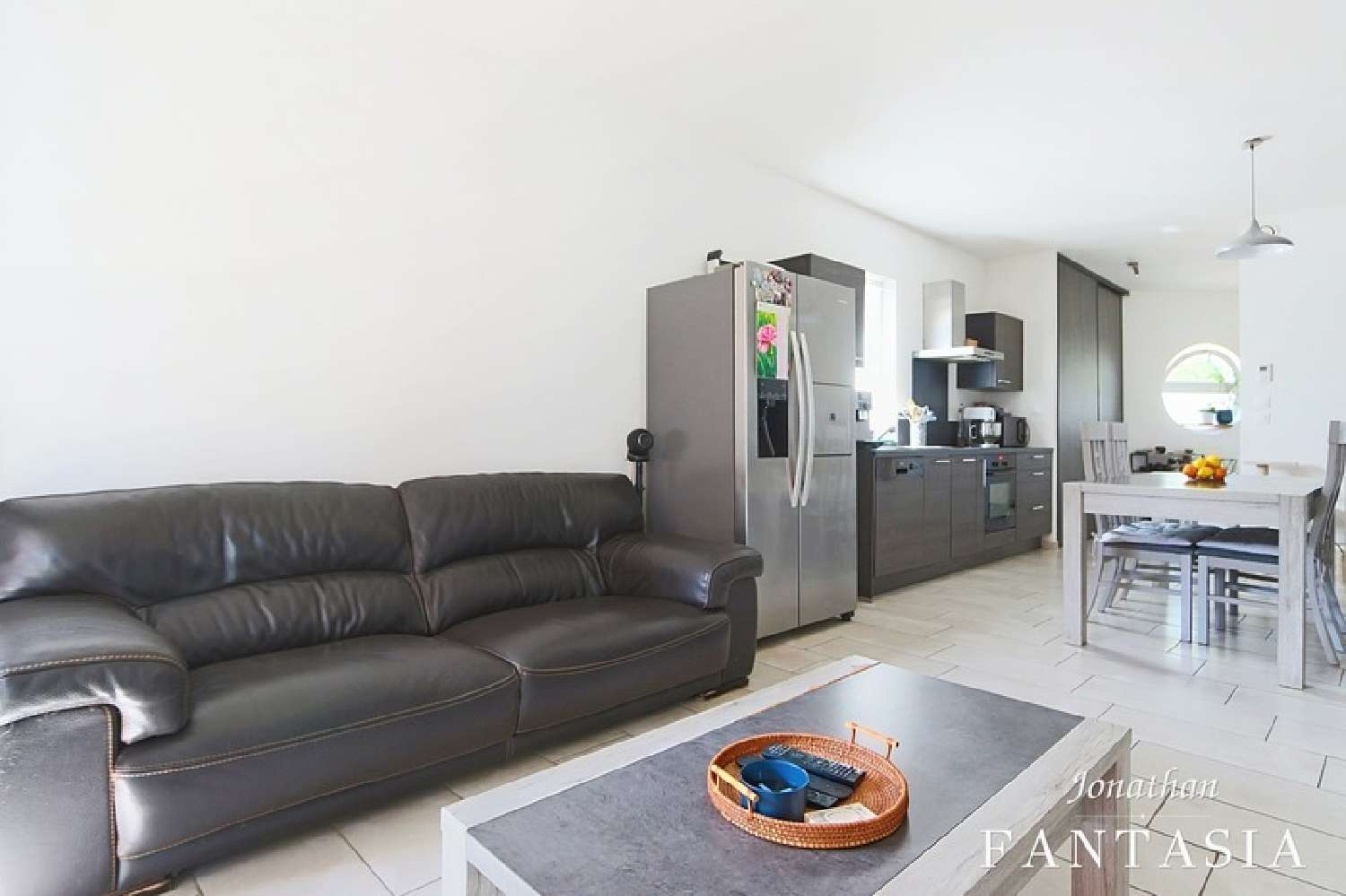 kaufen Wohnung/ Apartment Escherange Moselle 5