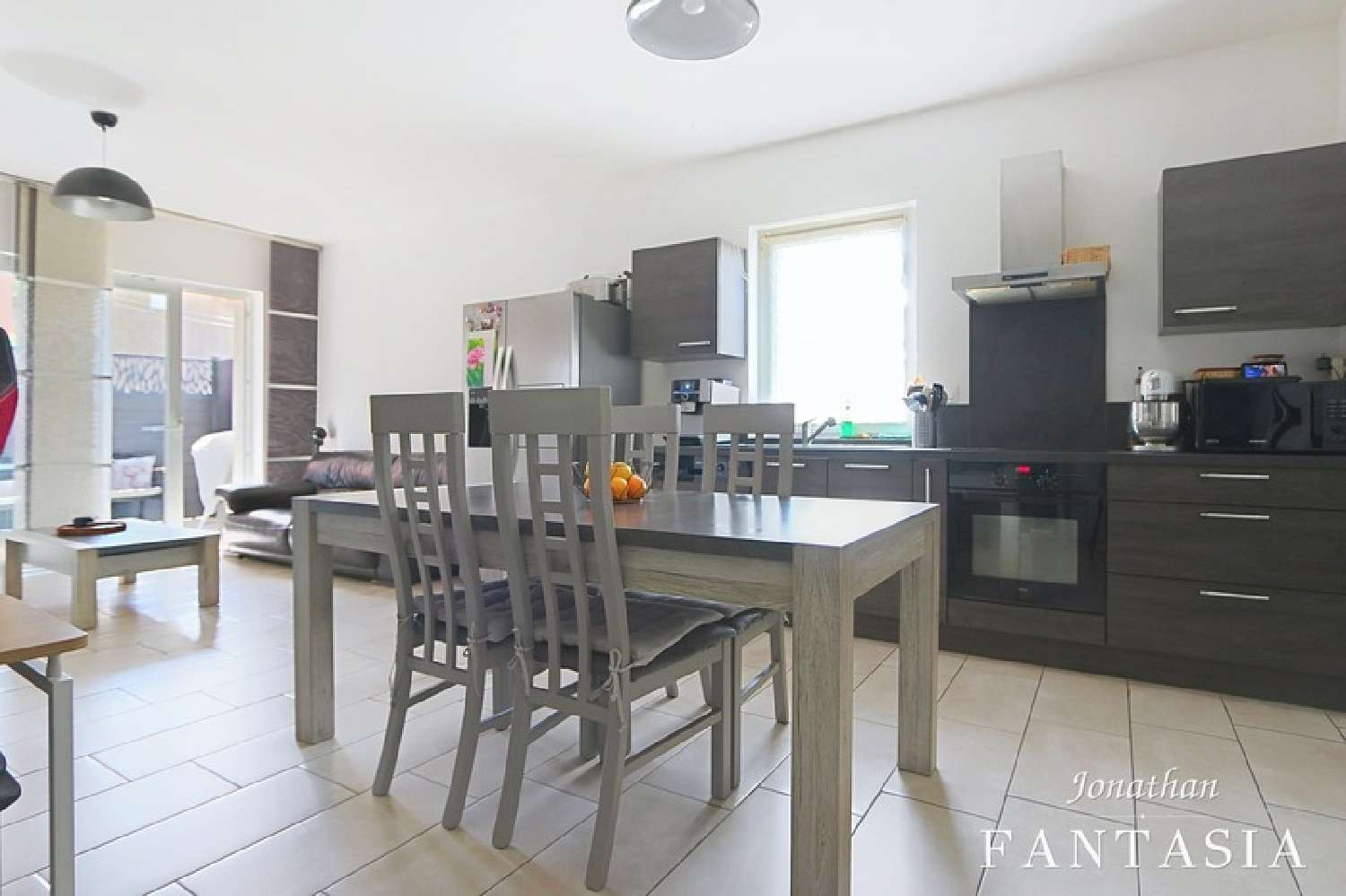 kaufen Wohnung/ Apartment Escherange Moselle 6