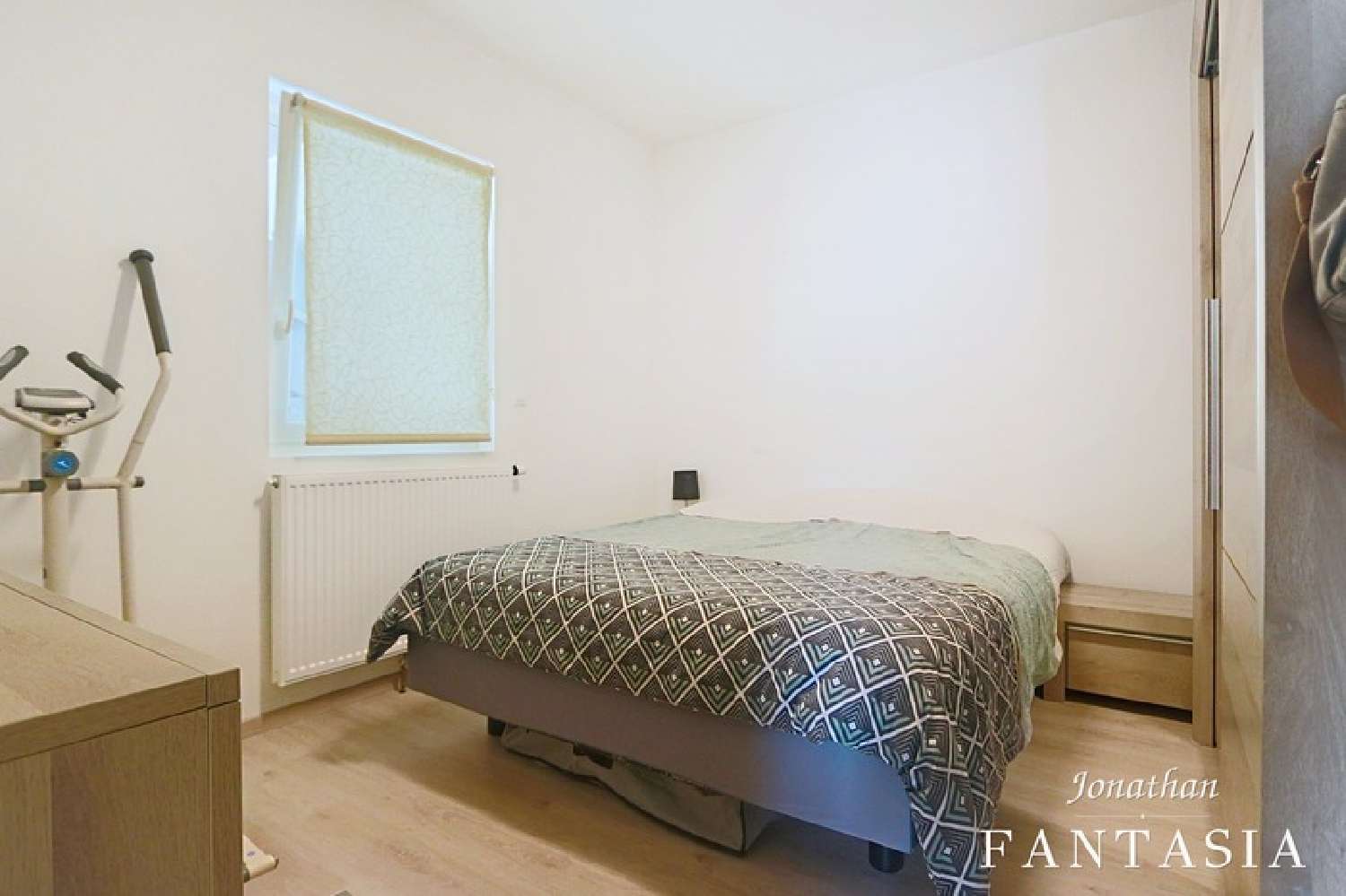 kaufen Wohnung/ Apartment Escherange Moselle 8