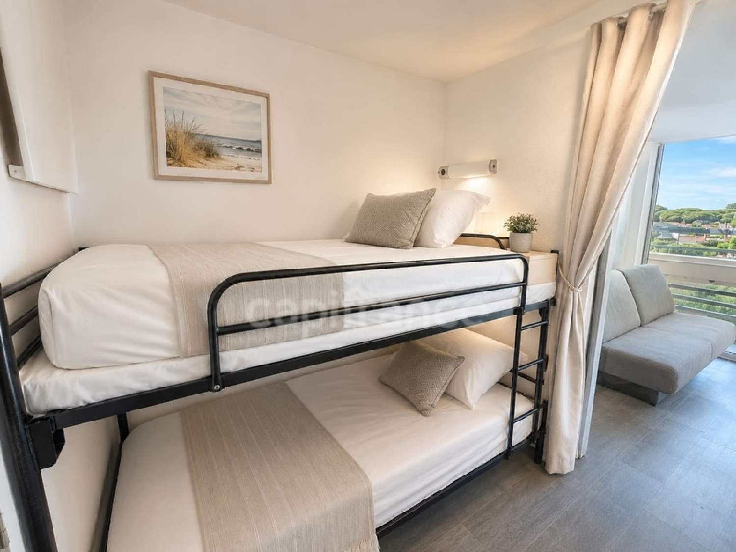 kaufen Wohnung/ Apartment Canet-En-Roussillon Pyrénées-Orientales 8