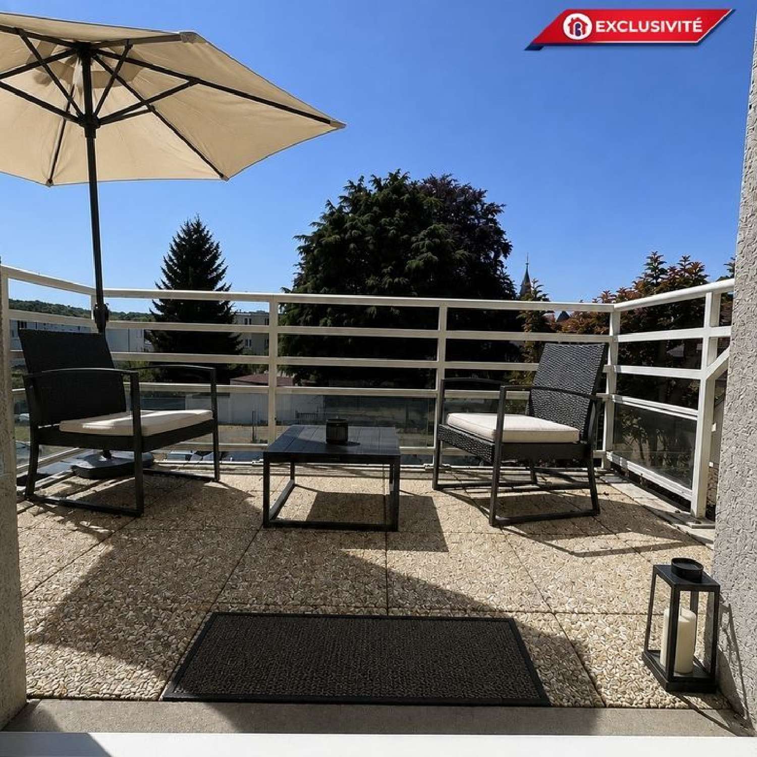 te koop appartement Étampes Essonne 1