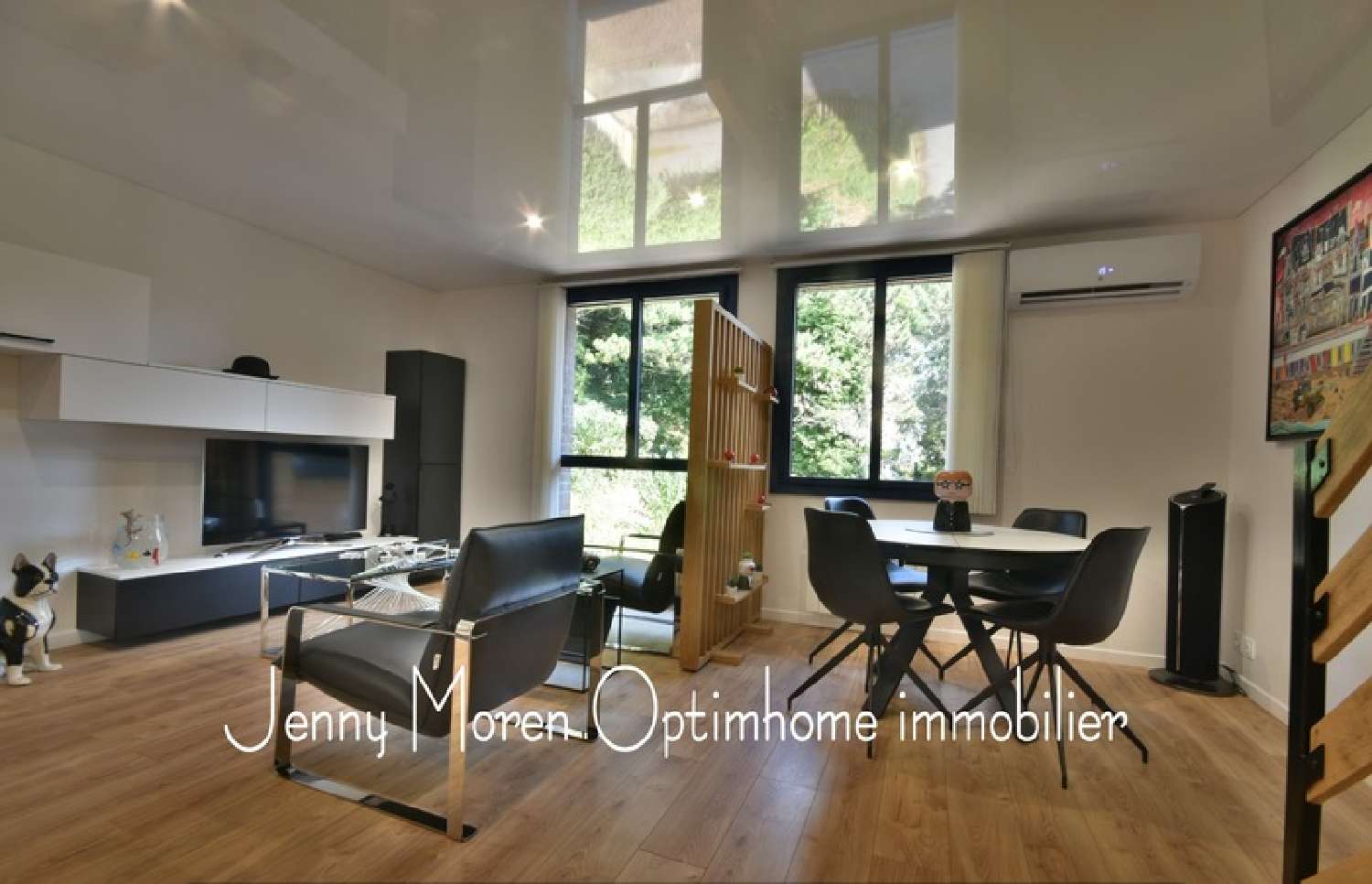 à vendre appartement Étaples Pas-de-Calais 1