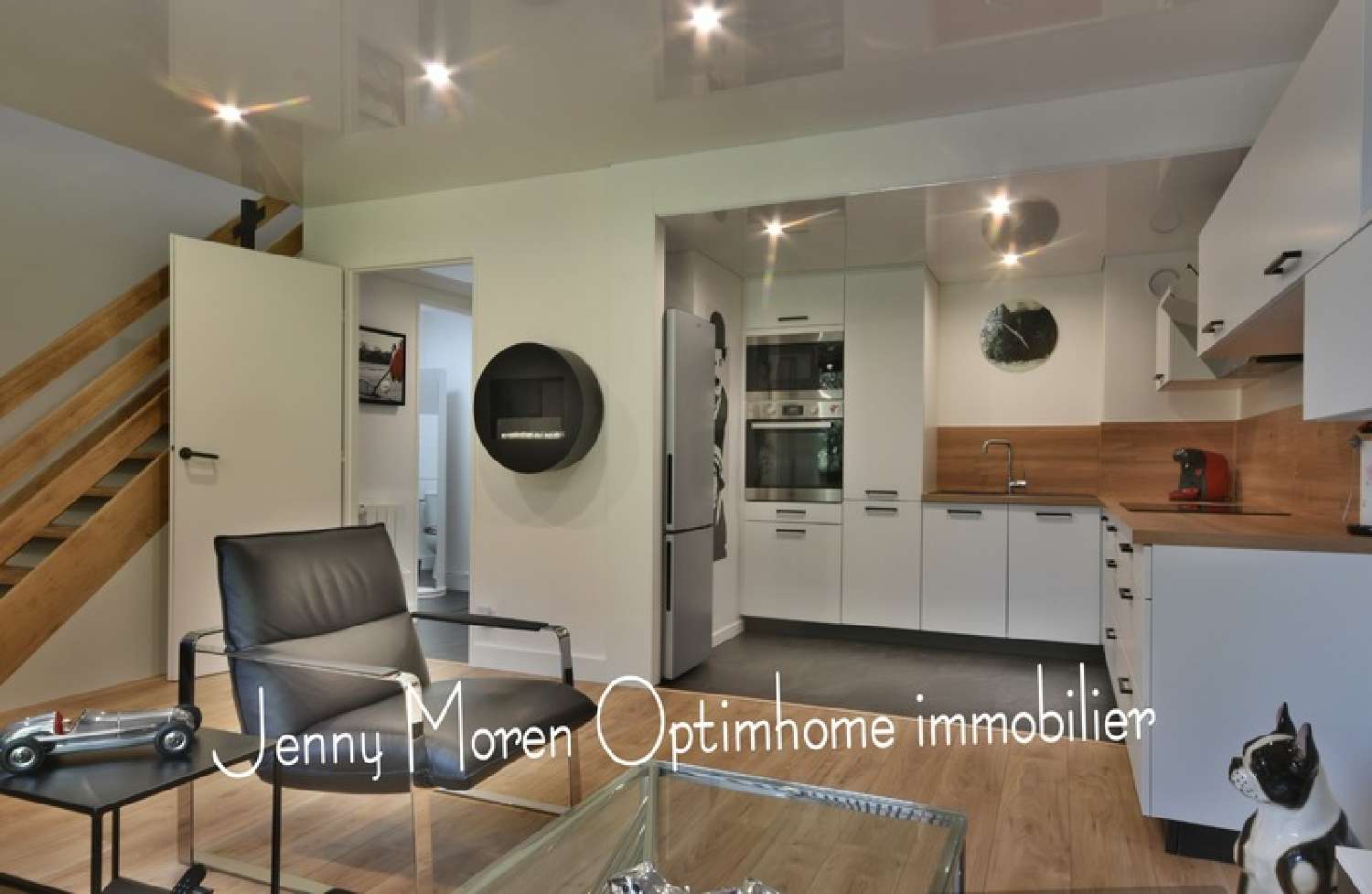 en venta apartamento Étaples Pas-de-Calais 2