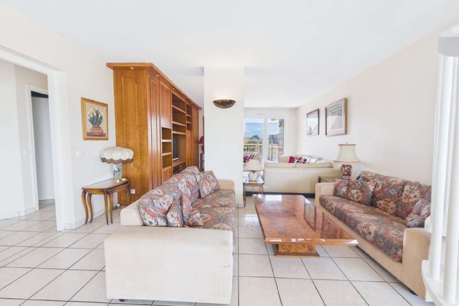 kaufen Wohnung/ Apartment Étrembières Haute-Savoie 1