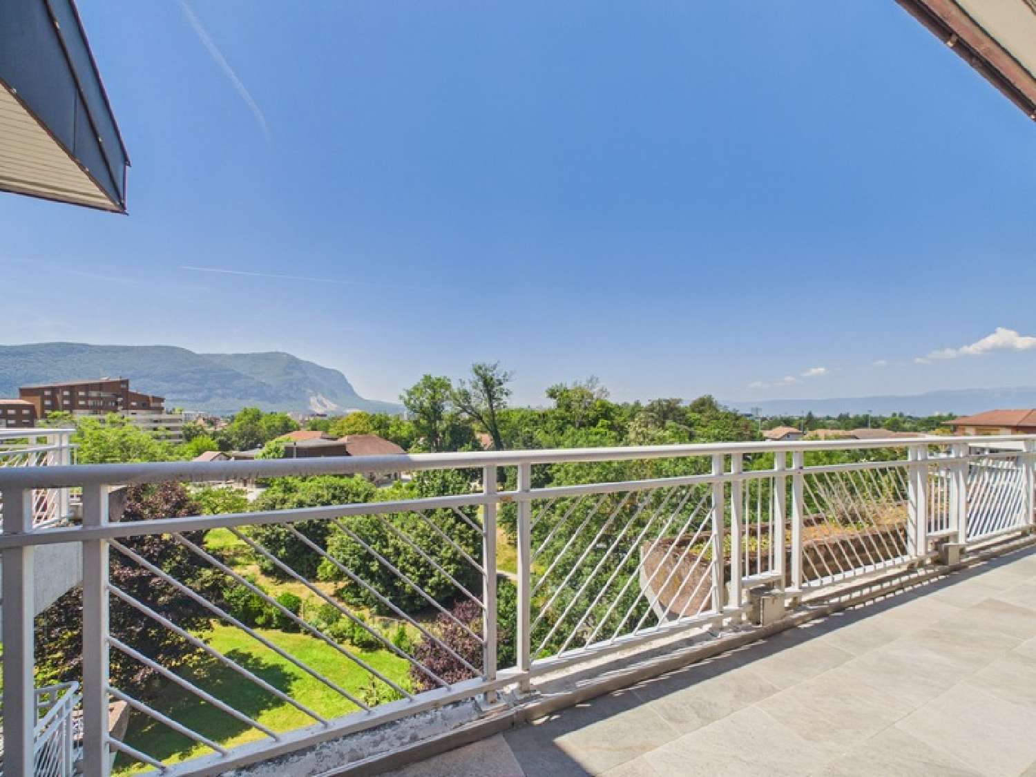 kaufen Wohnung/ Apartment Étrembières Haute-Savoie 5