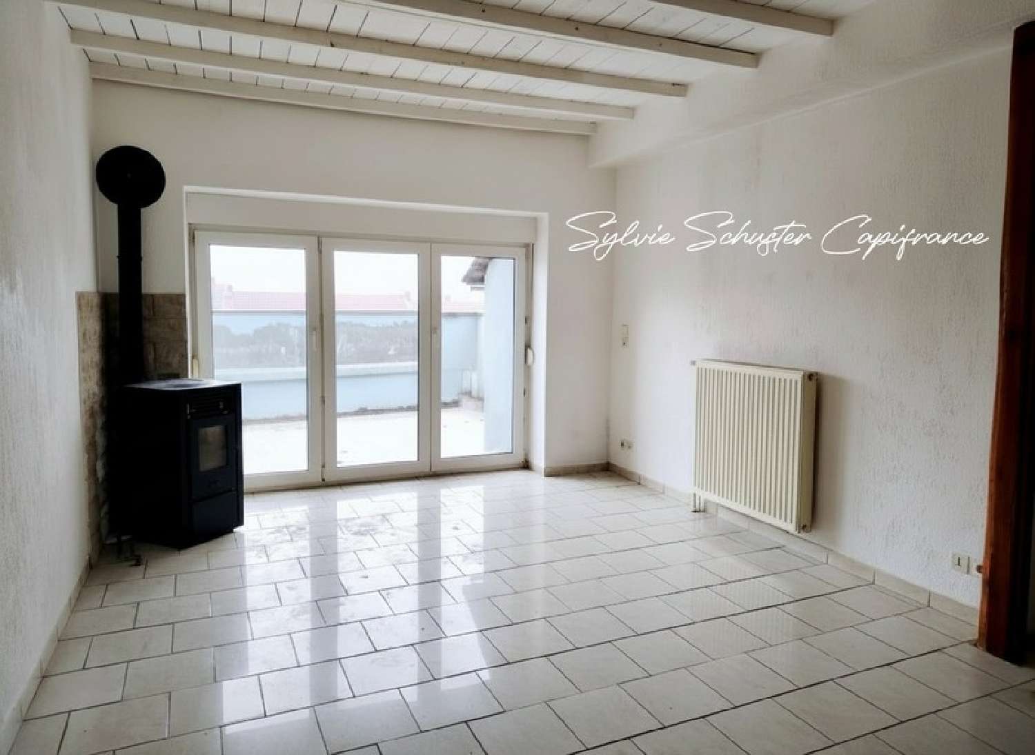  à vendre appartement Etzling Moselle 2