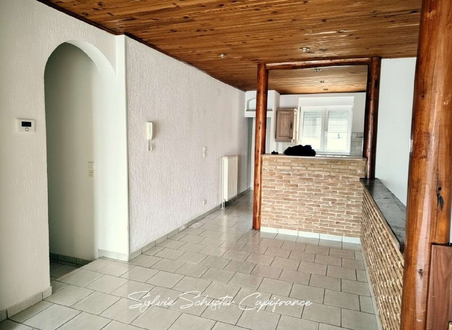  à vendre appartement Etzling Moselle 3