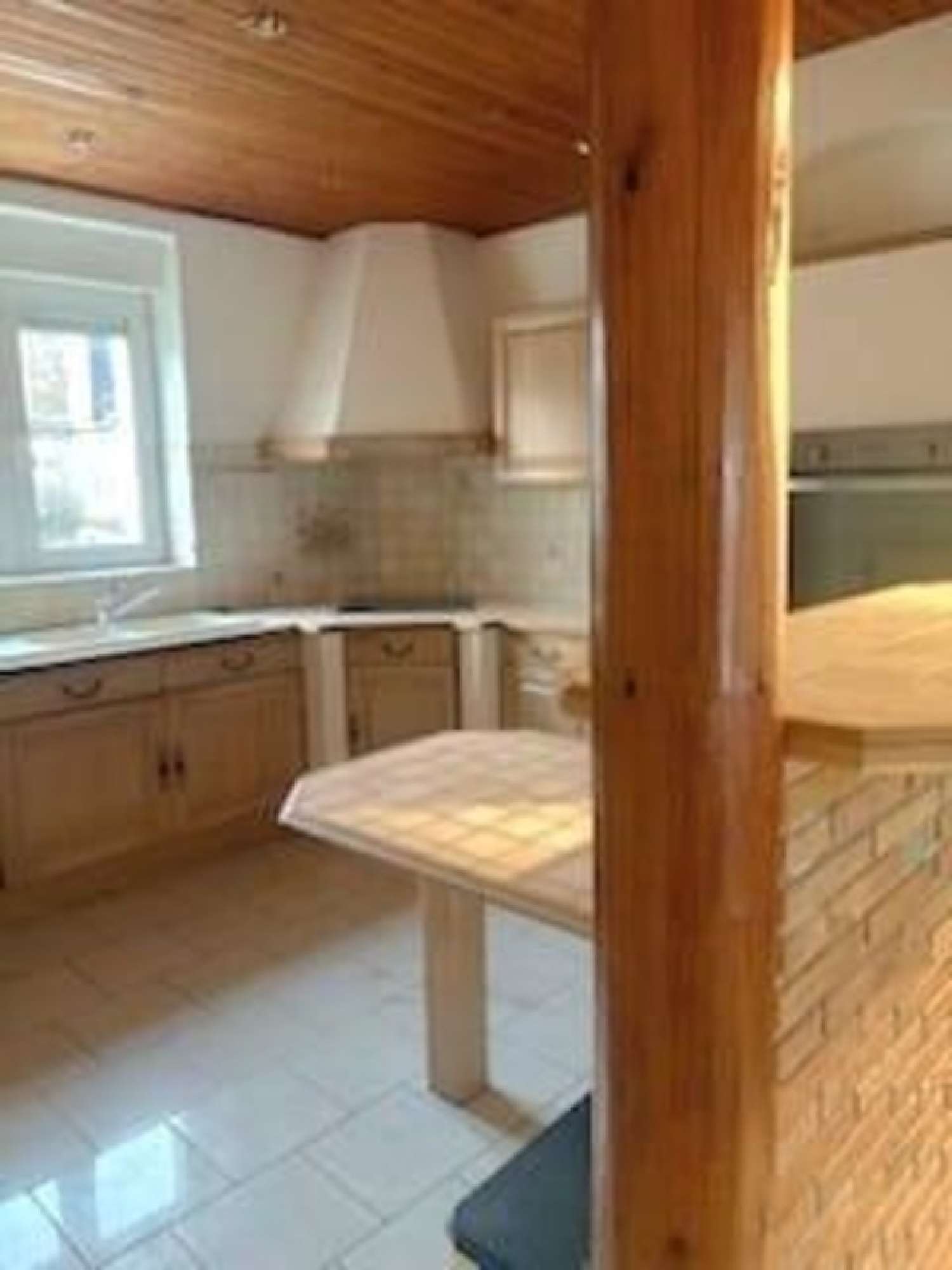  à vendre appartement Etzling Moselle 6