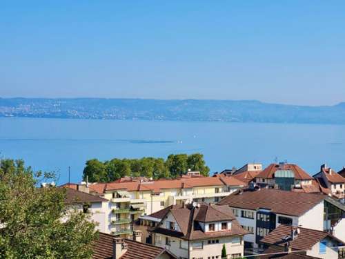 Évian-les-Bains Haute-Savoie appartement foto 7380003