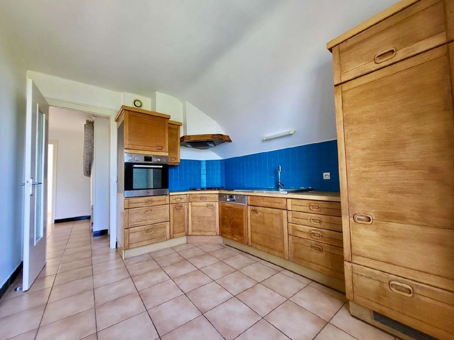 à vendre appartement Évian-les-Bains Haute-Savoie 2