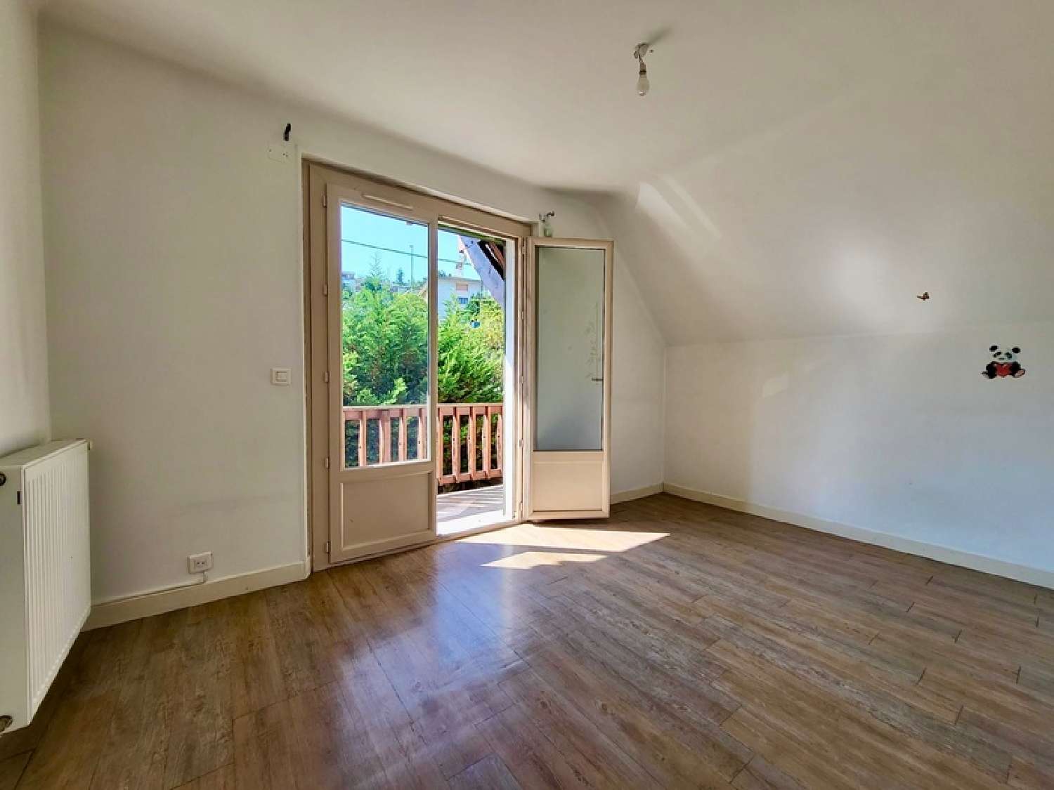 à vendre appartement Évian-les-Bains Haute-Savoie 3