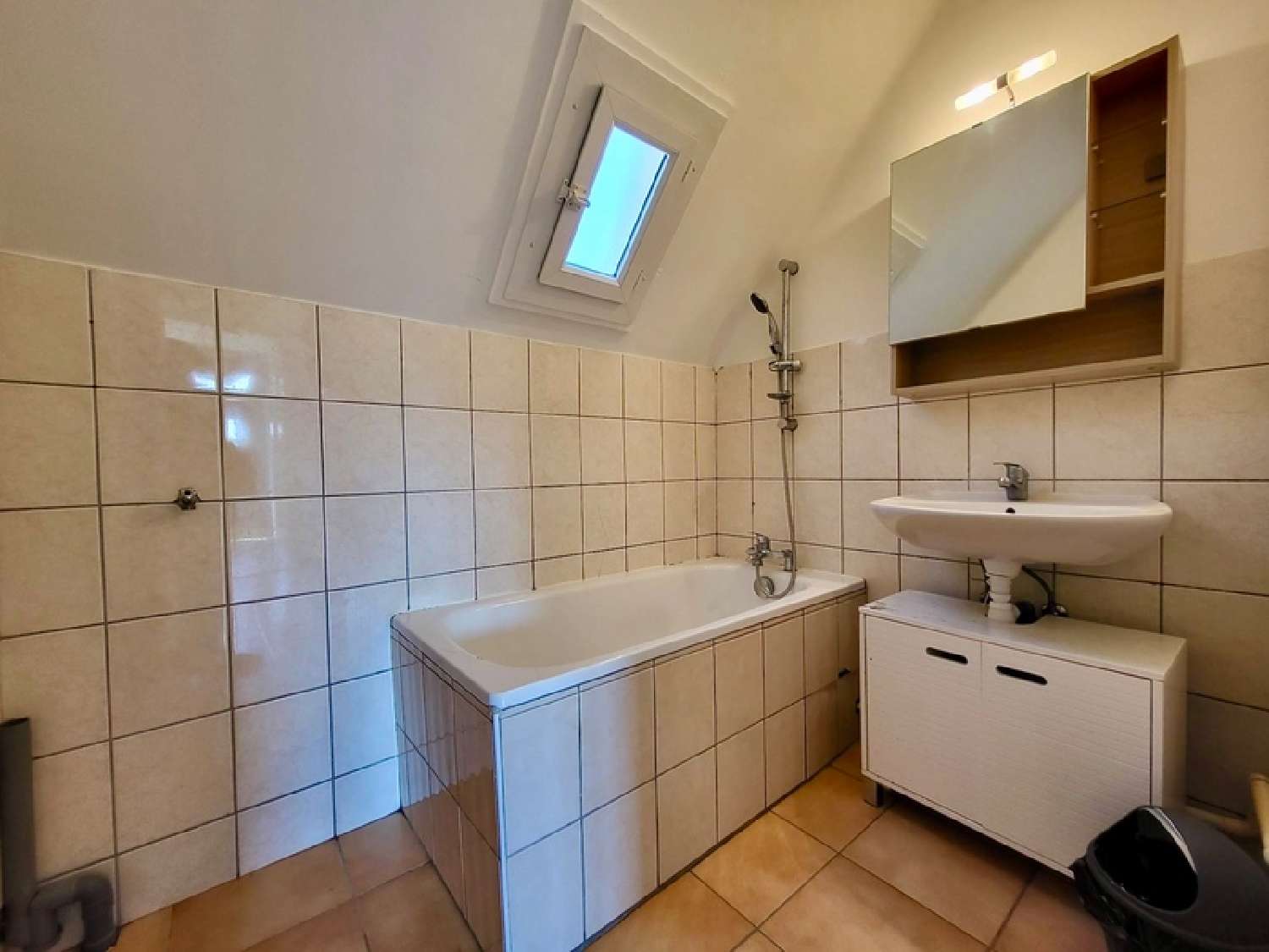 à vendre appartement Évian-les-Bains Haute-Savoie 4