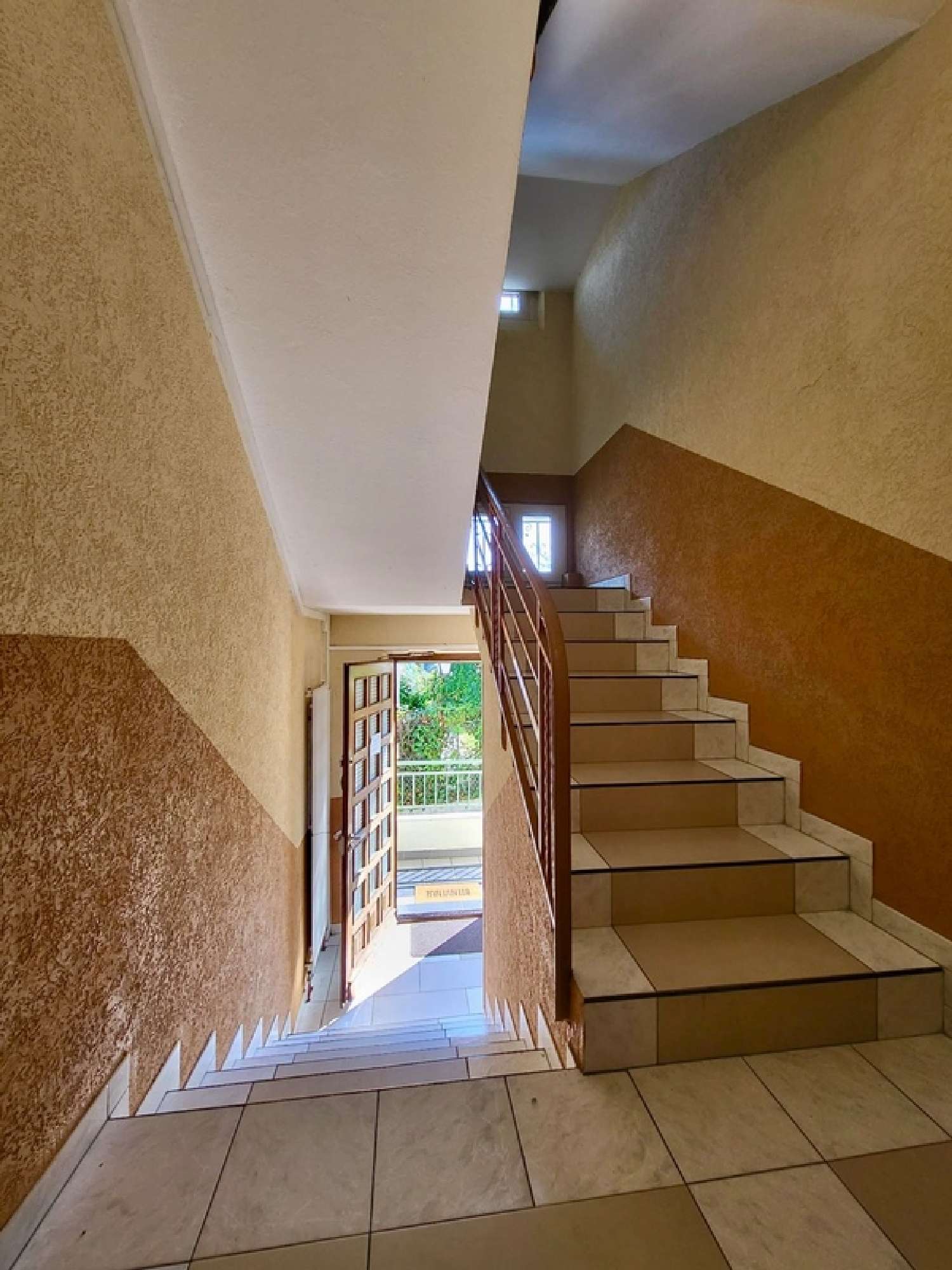 à vendre appartement Évian-les-Bains Haute-Savoie 6