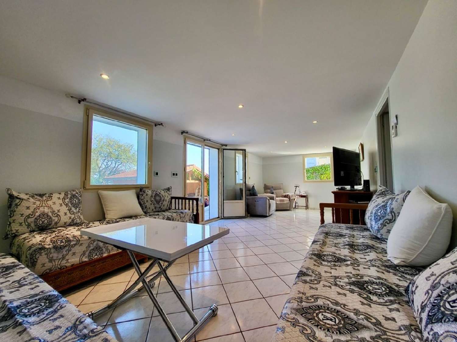 à vendre appartement Évian-les-Bains Haute-Savoie 2