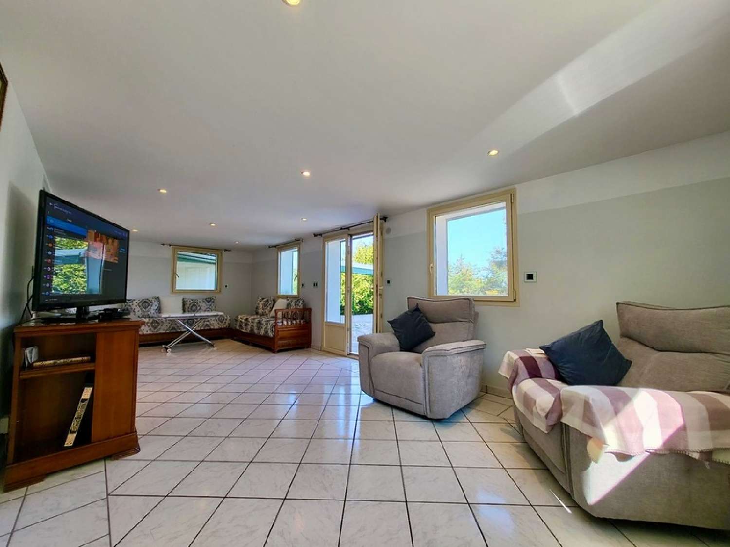 à vendre appartement Évian-les-Bains Haute-Savoie 3