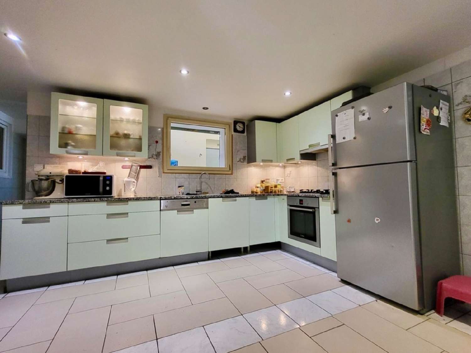 à vendre appartement Évian-les-Bains Haute-Savoie 4