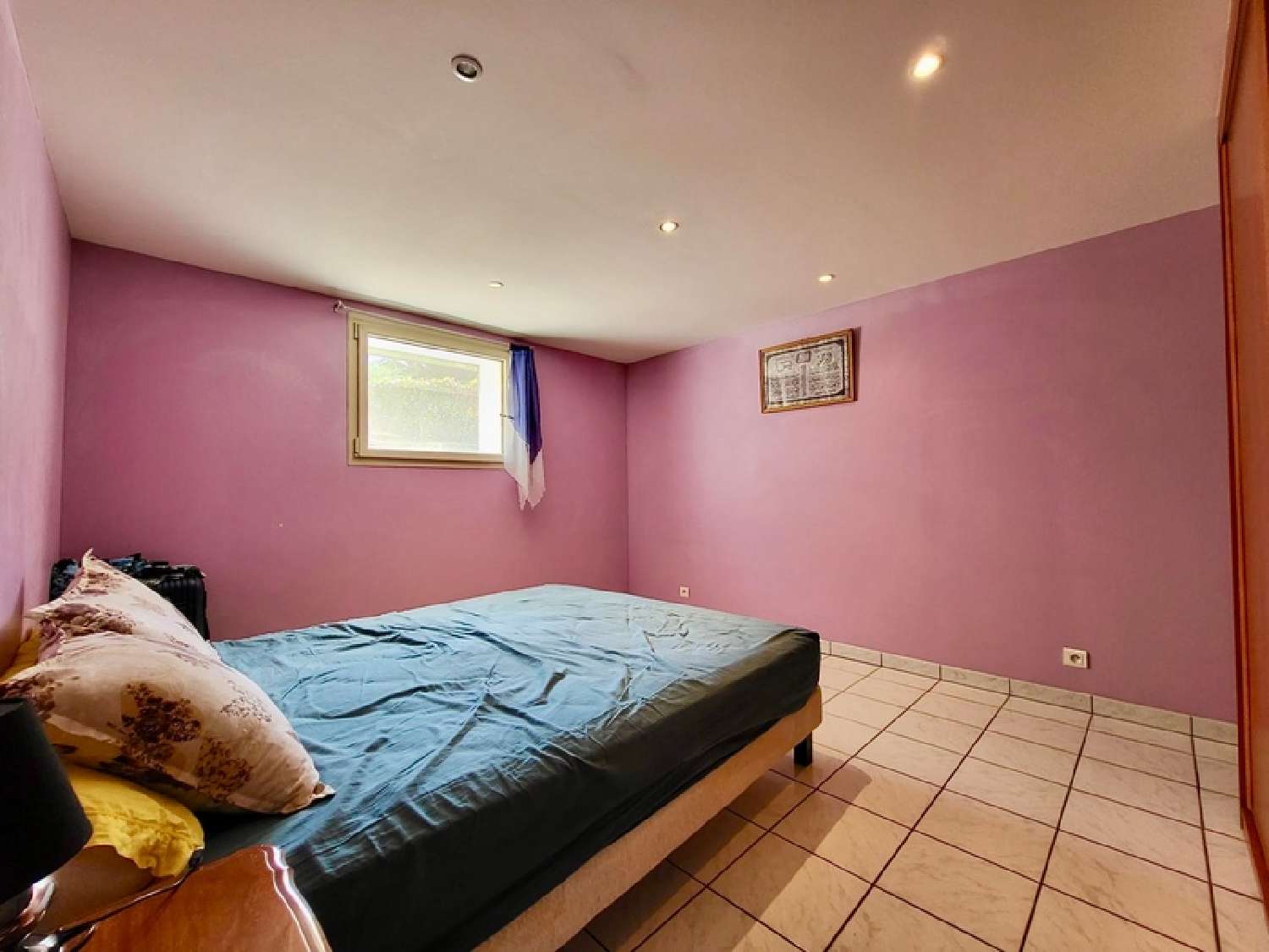 à vendre appartement Évian-les-Bains Haute-Savoie 5