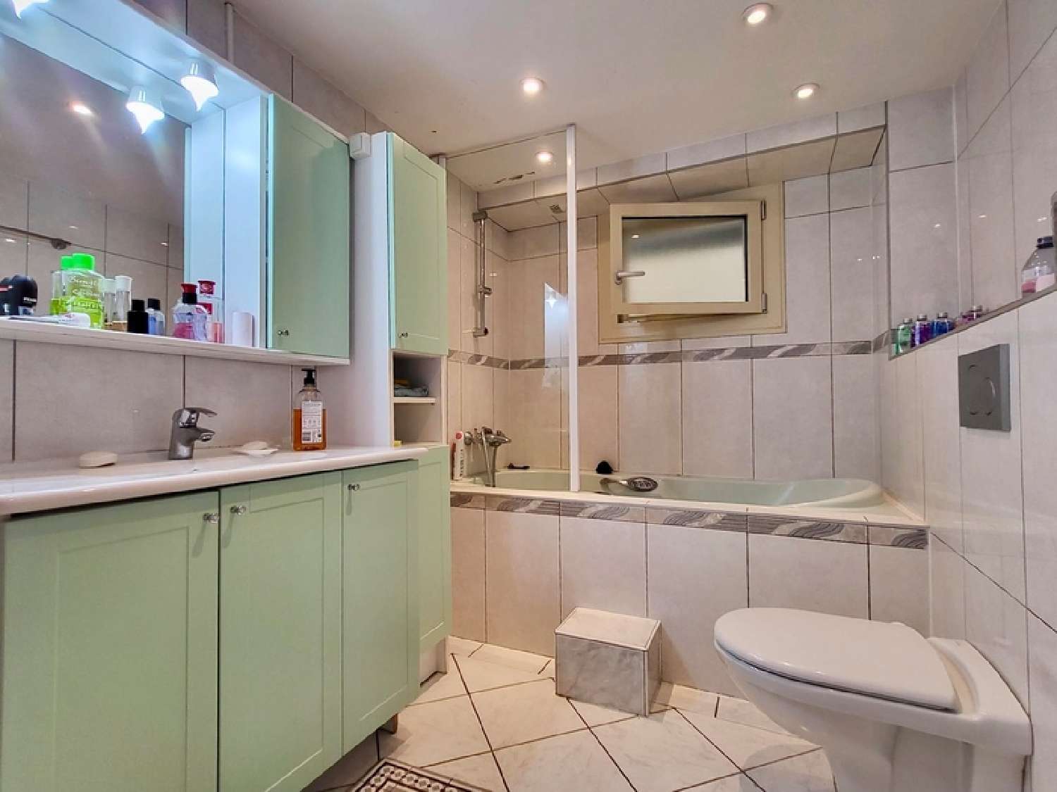 à vendre appartement Évian-les-Bains Haute-Savoie 6