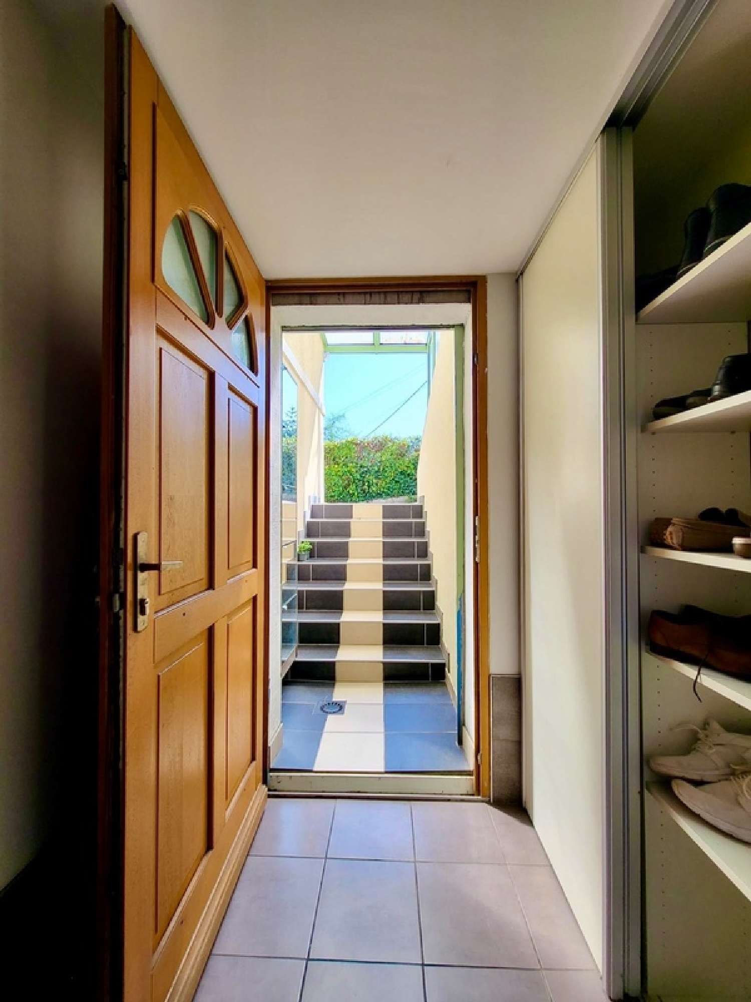 à vendre appartement Évian-les-Bains Haute-Savoie 8