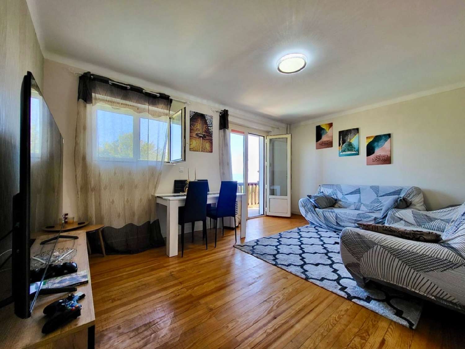  à vendre appartement Évian-les-Bains Haute-Savoie 4