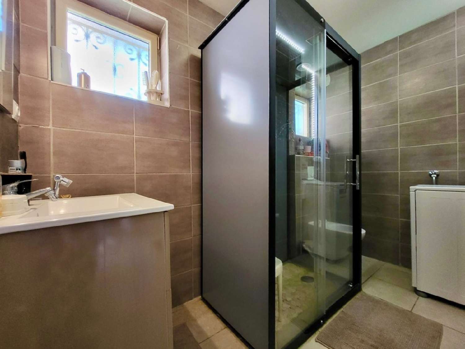  à vendre appartement Évian-les-Bains Haute-Savoie 5