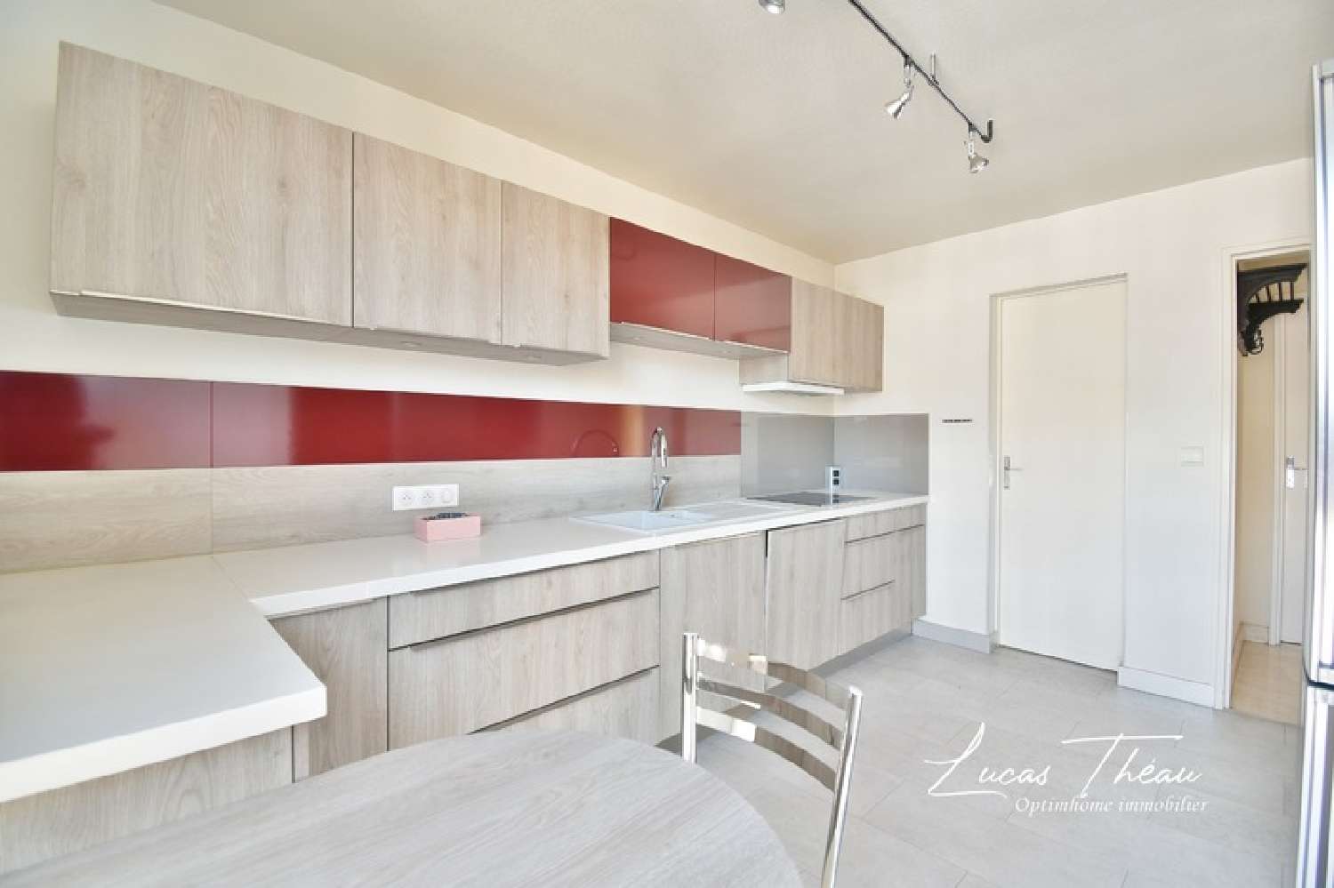à vendre appartement Évreux Eure 2