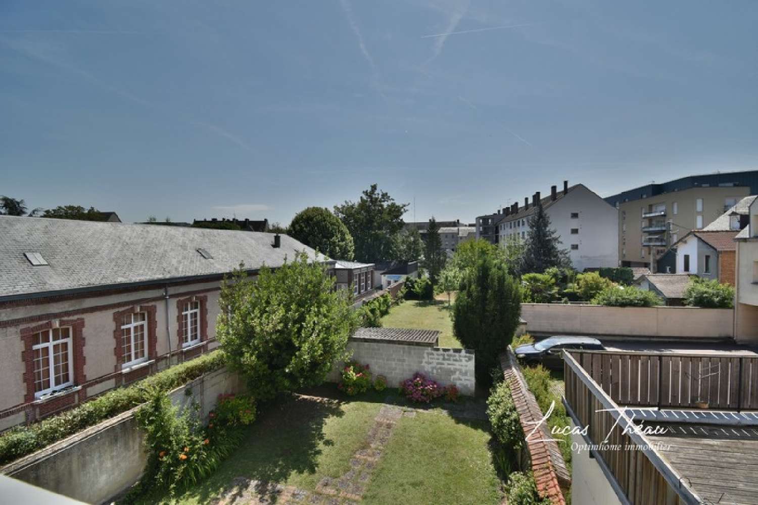 à vendre appartement Évreux Eure 3