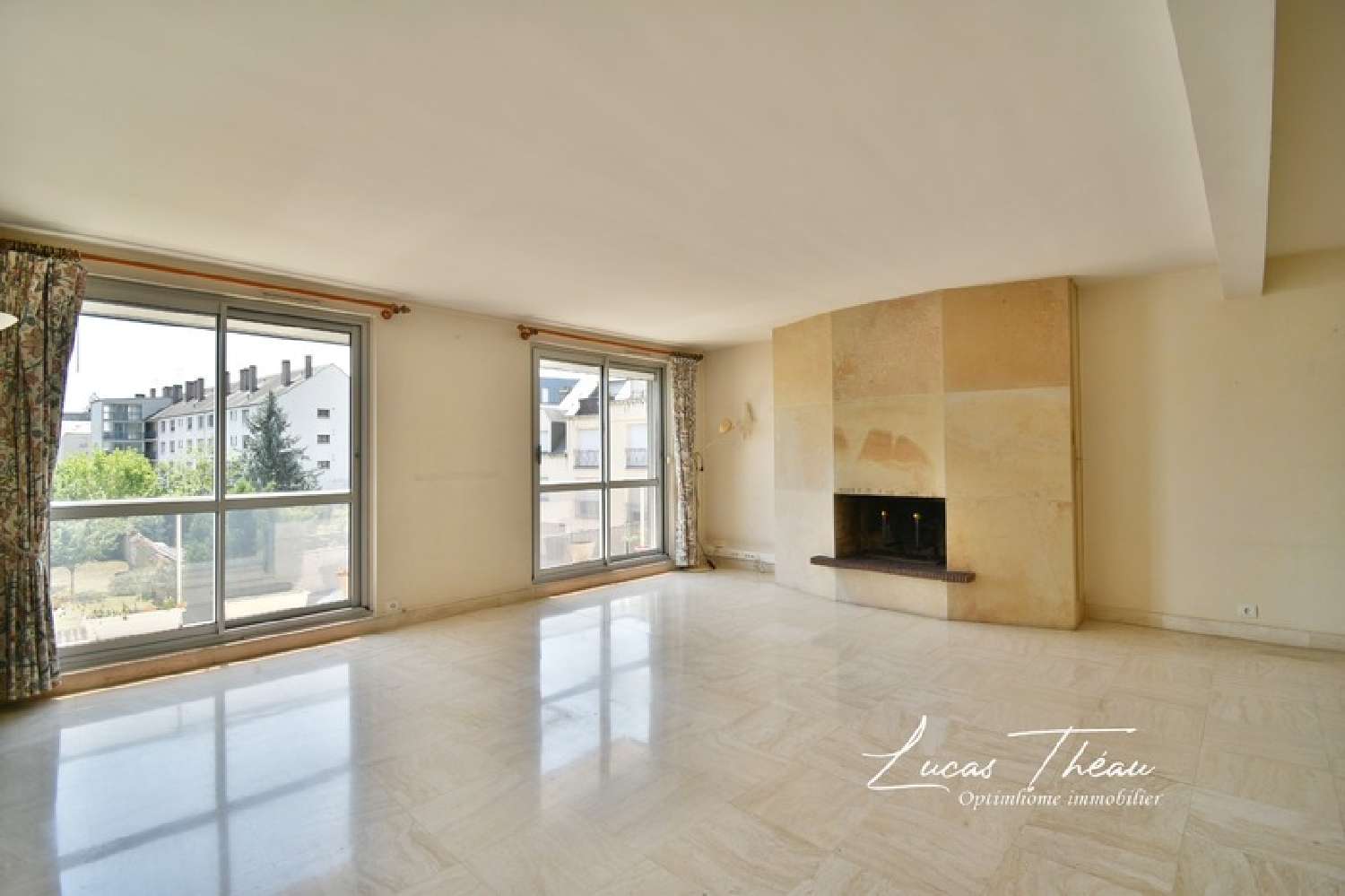 à vendre appartement Évreux Eure 4