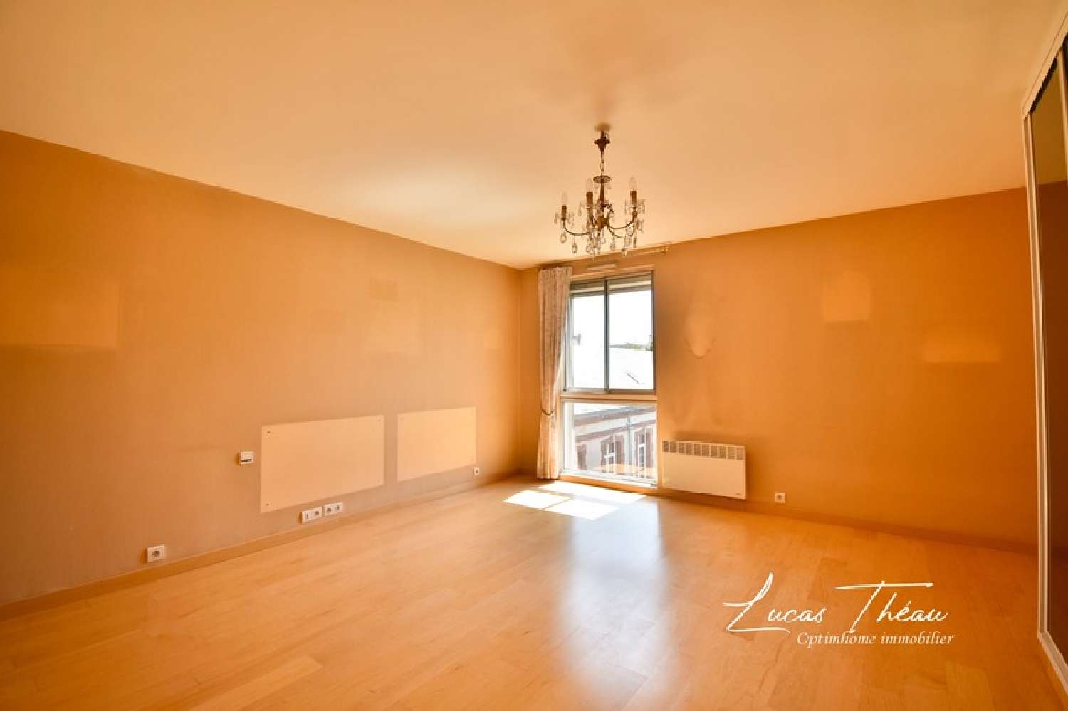à vendre appartement Évreux Eure 5