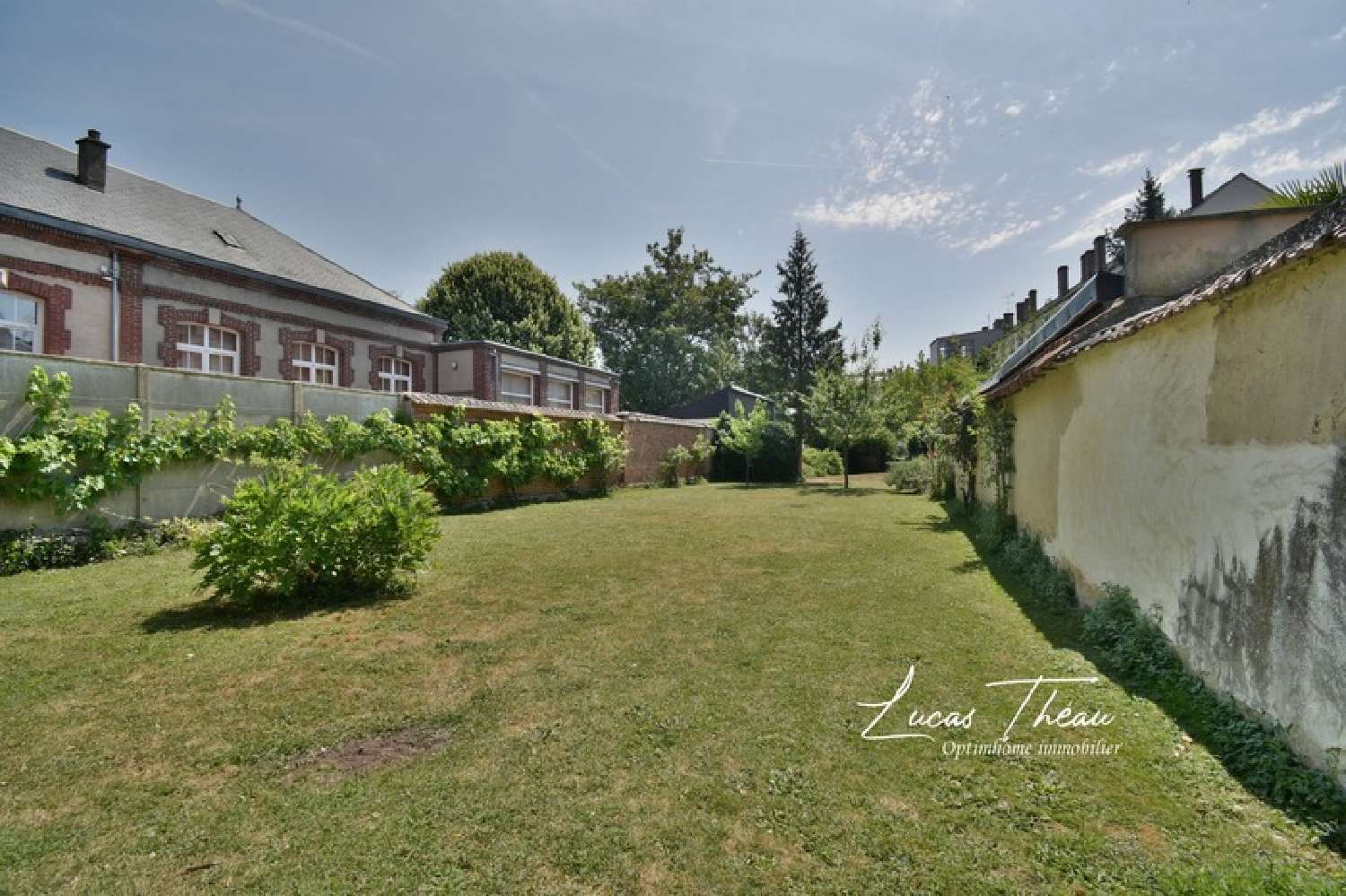 à vendre appartement Évreux Eure 7