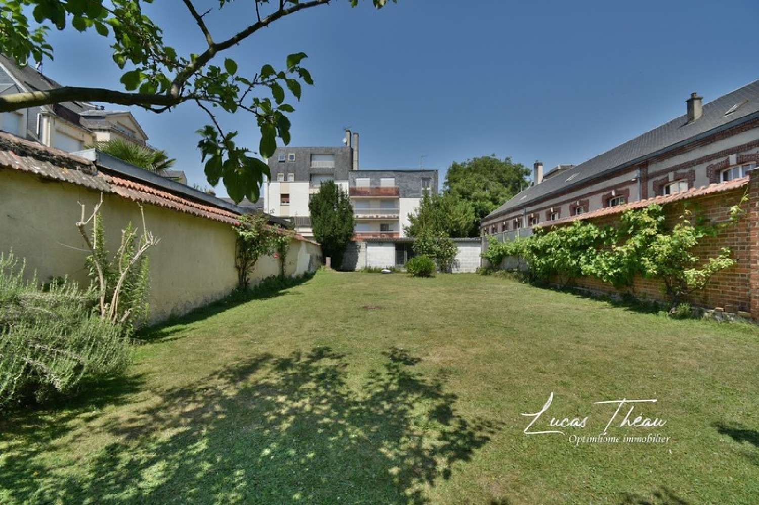 à vendre appartement Évreux Eure 8
