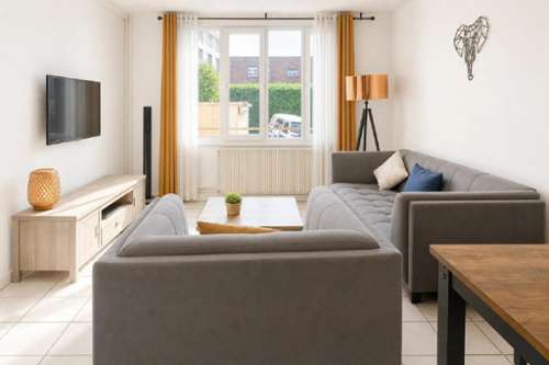 Évreux Eure apartment foto 7368926