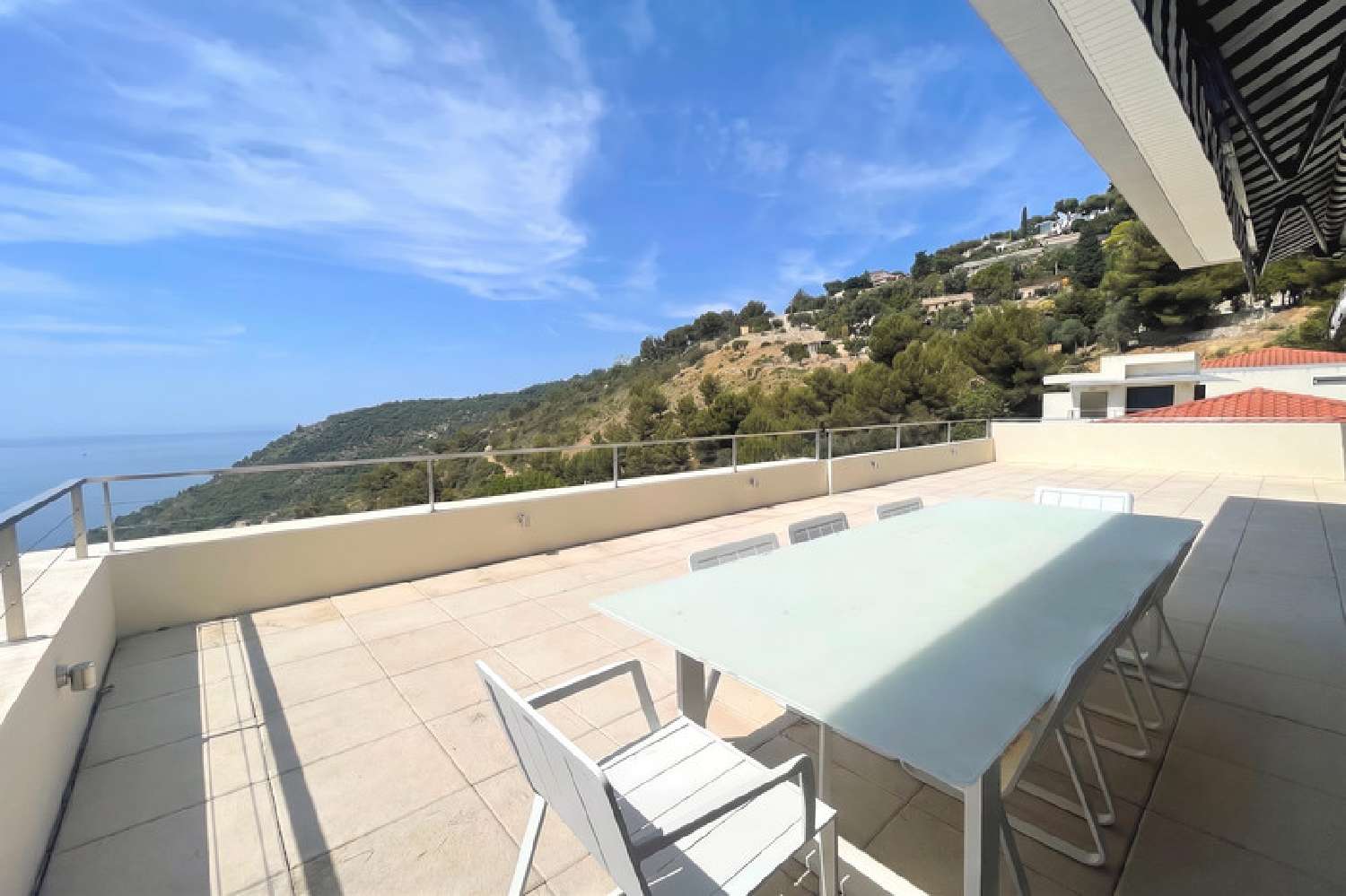  te koop appartement Éze Alpes-Maritimes 5