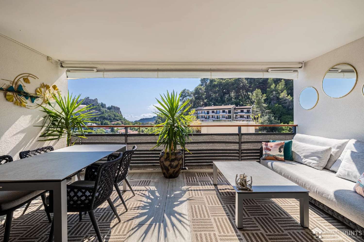for sale apartment Éze Alpes-Maritimes 2