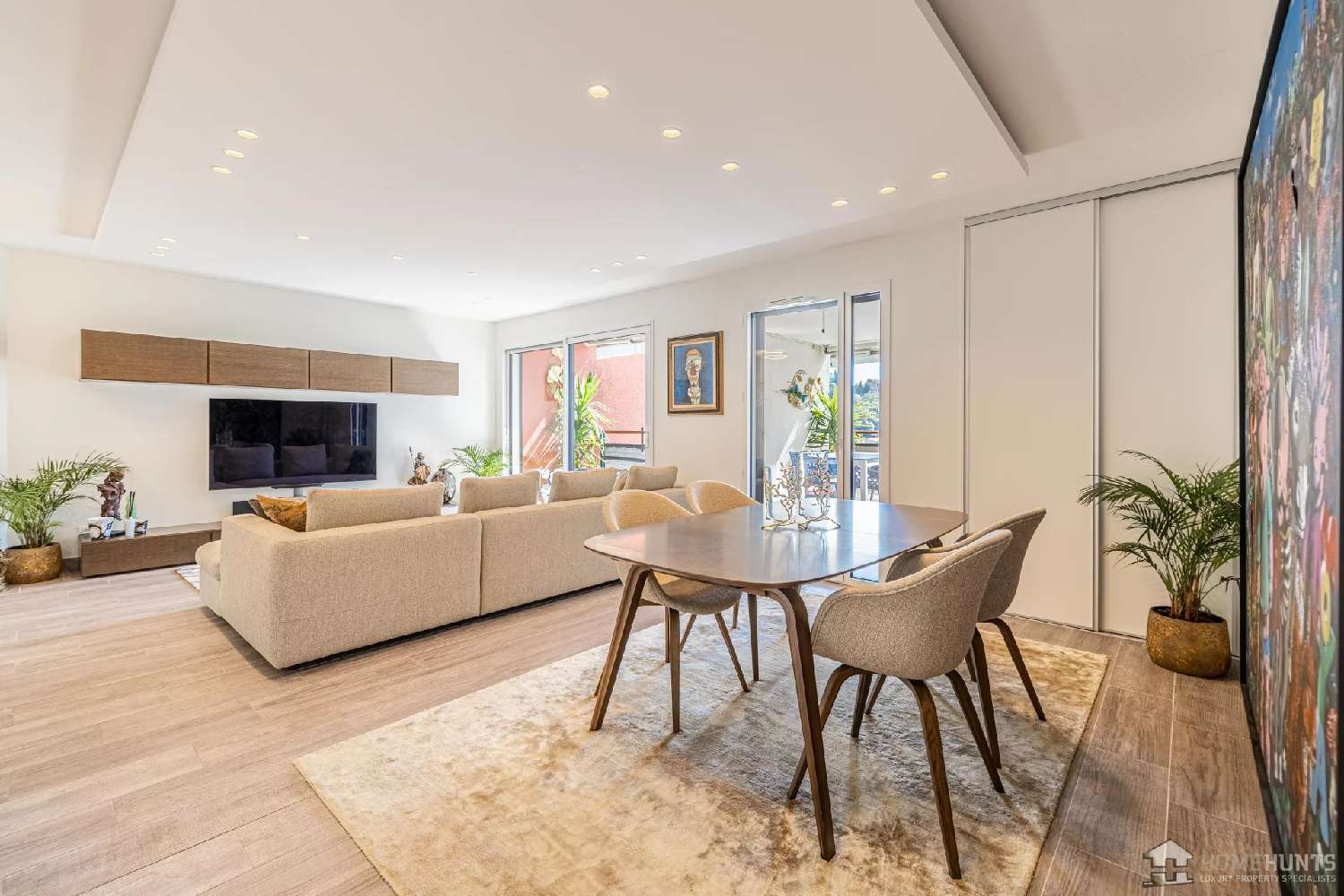 for sale apartment Éze Alpes-Maritimes 4