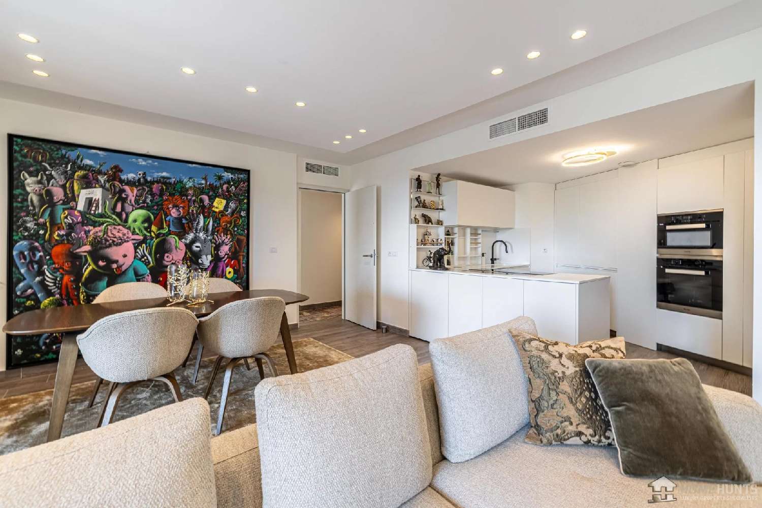 for sale apartment Éze Alpes-Maritimes 6