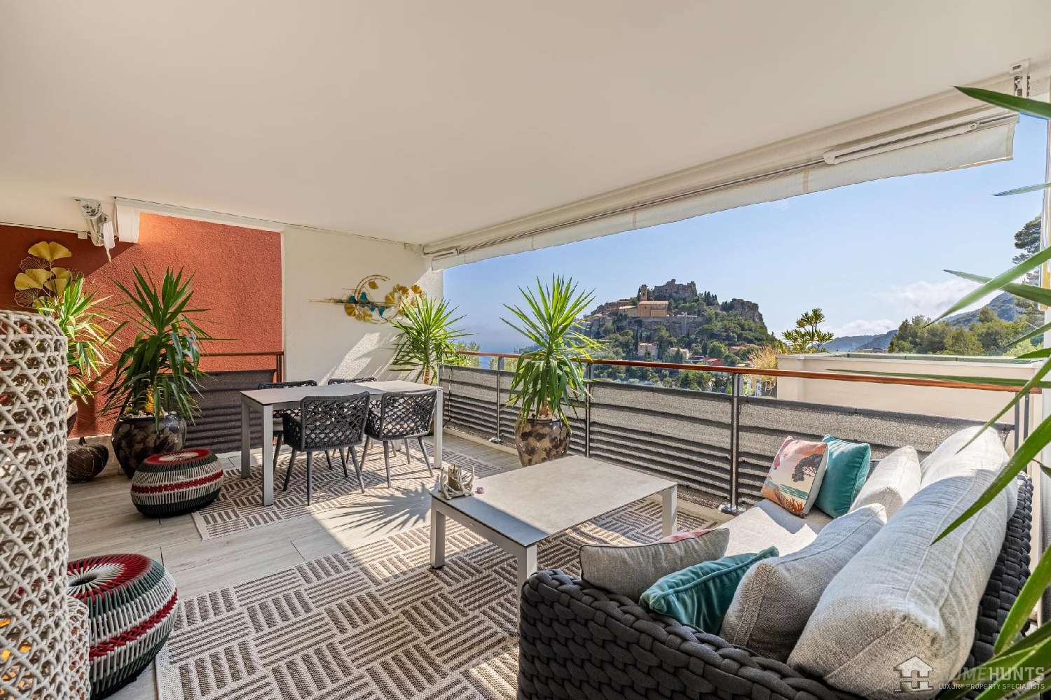 for sale apartment Éze Alpes-Maritimes 8